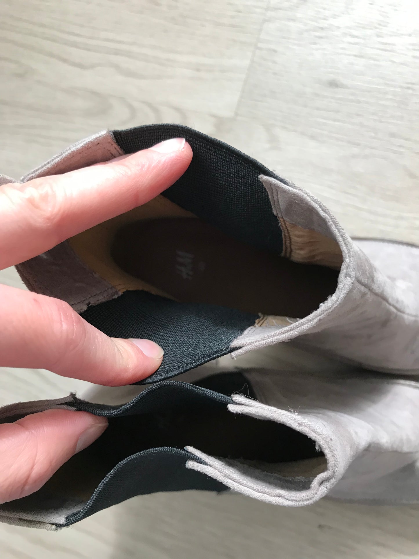 Schuhe