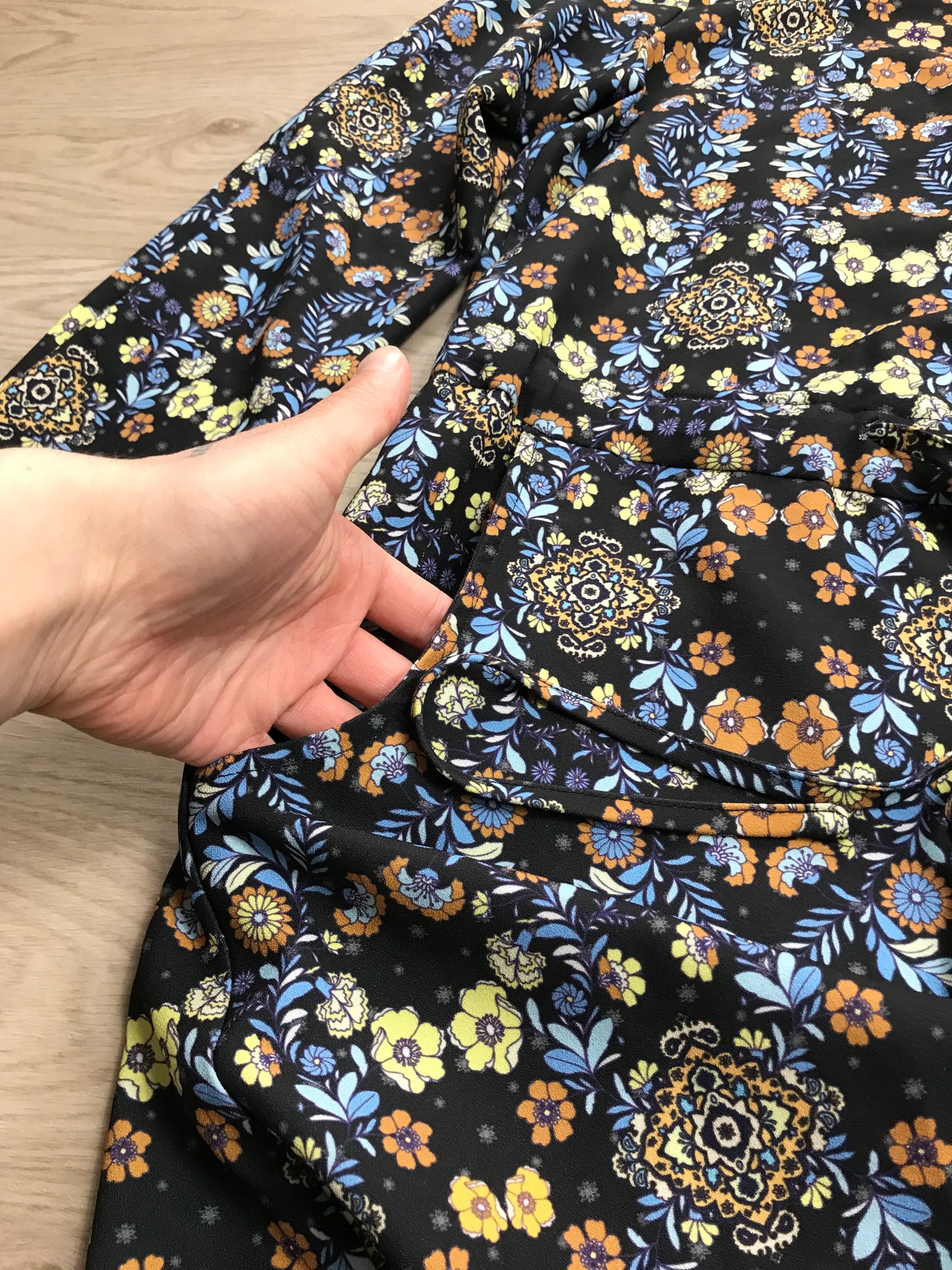 Kleid