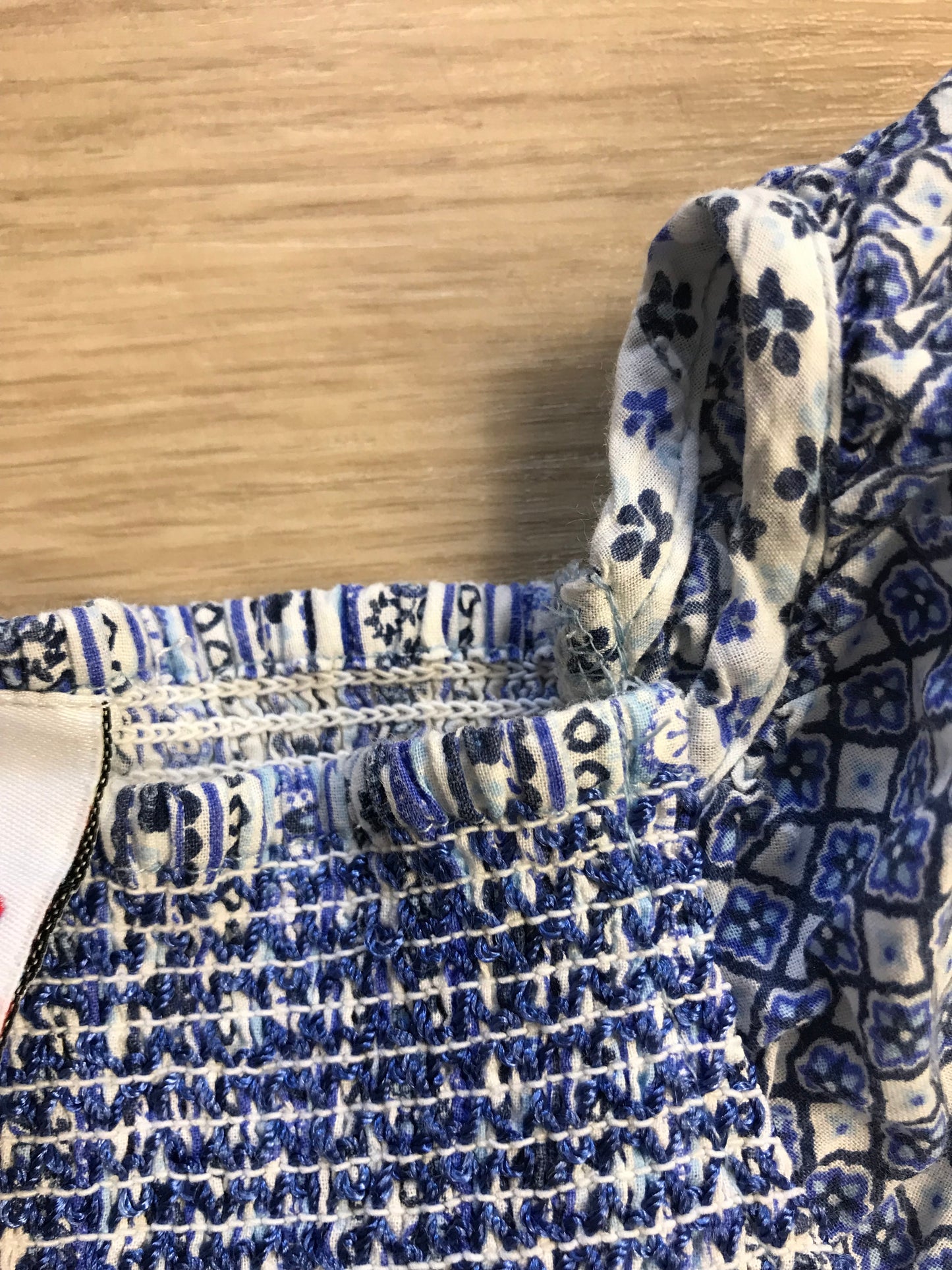 Kleid