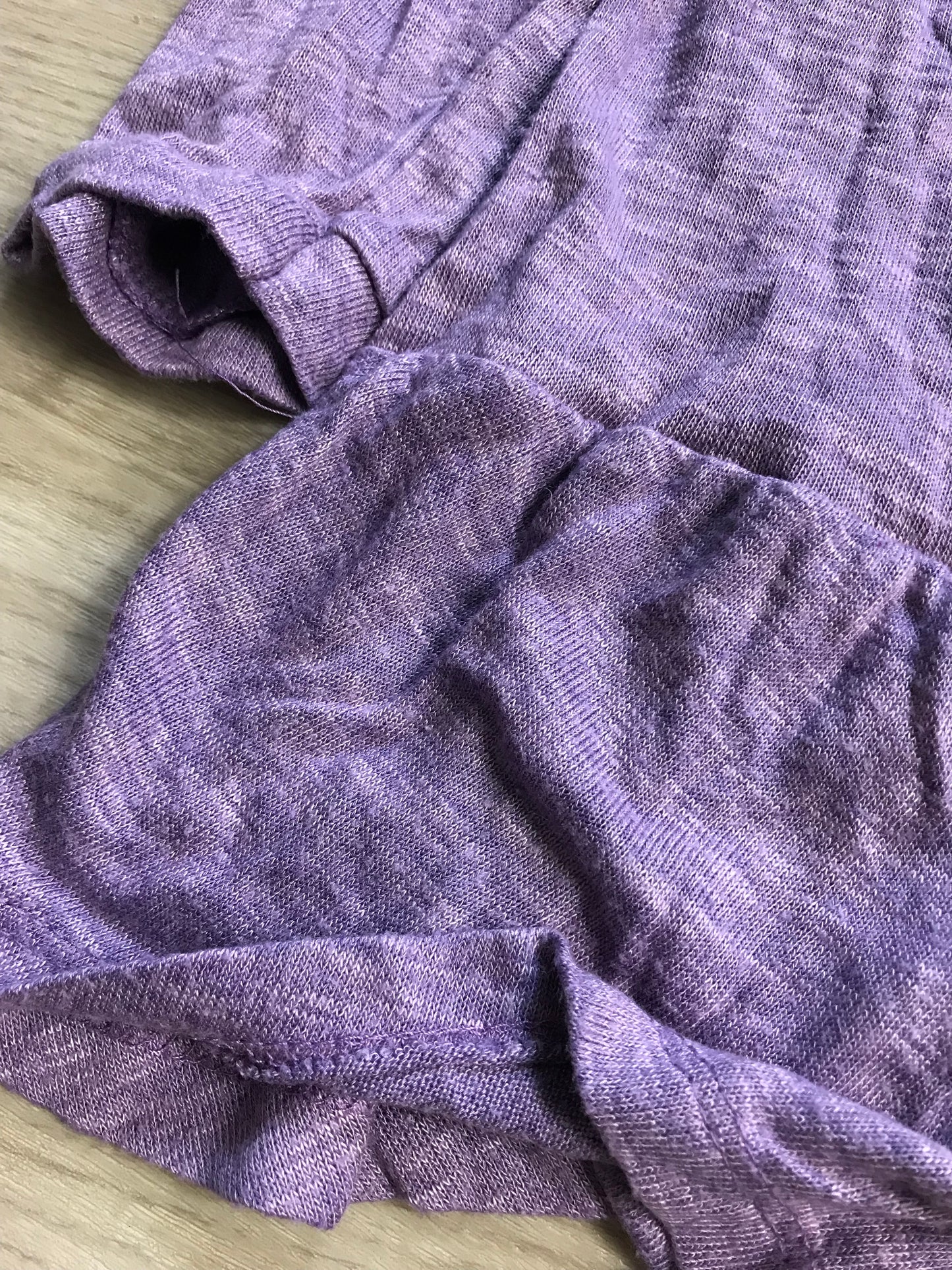 Strickjäckchen
