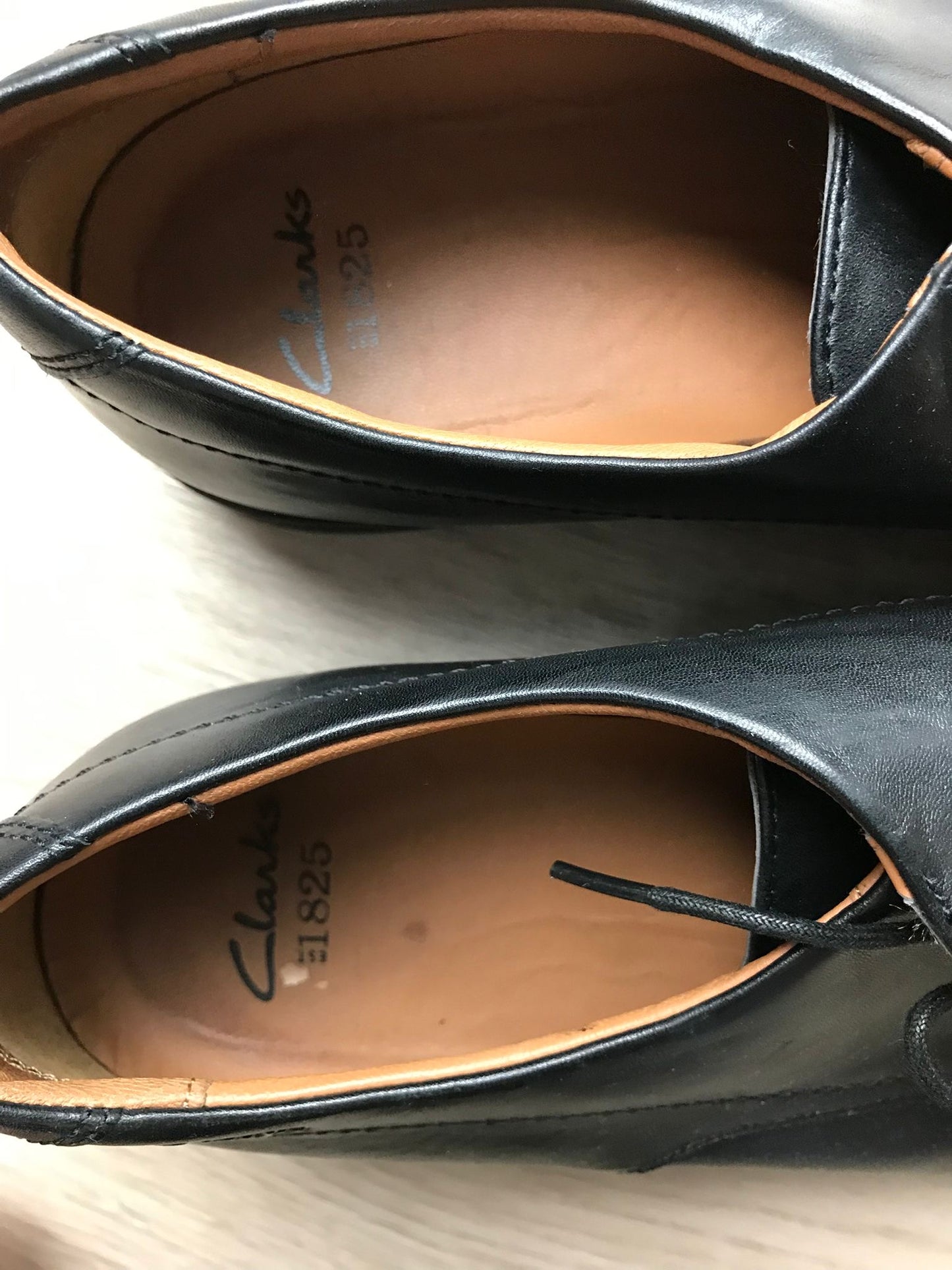 Gute Schuhe