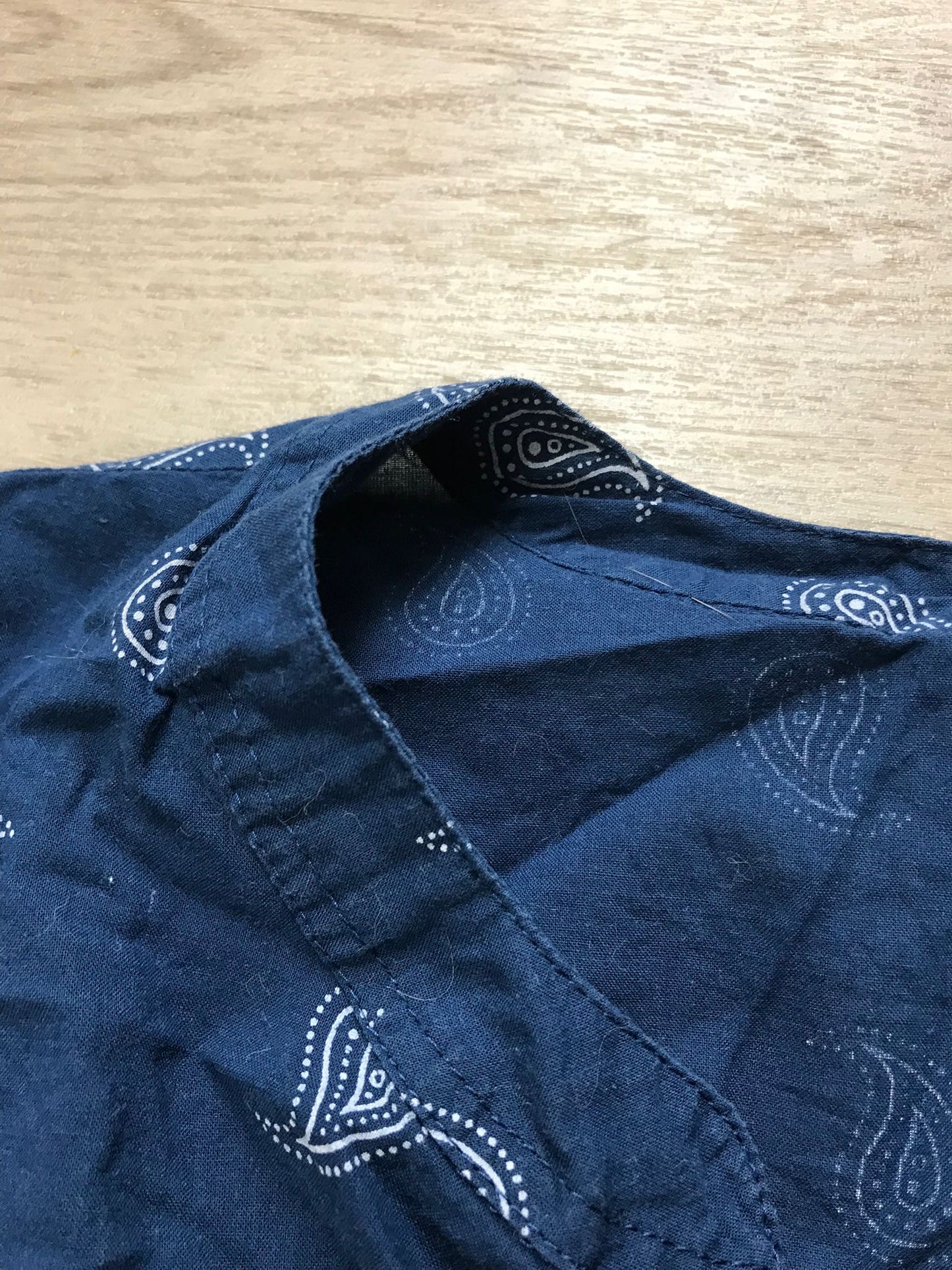Bluse