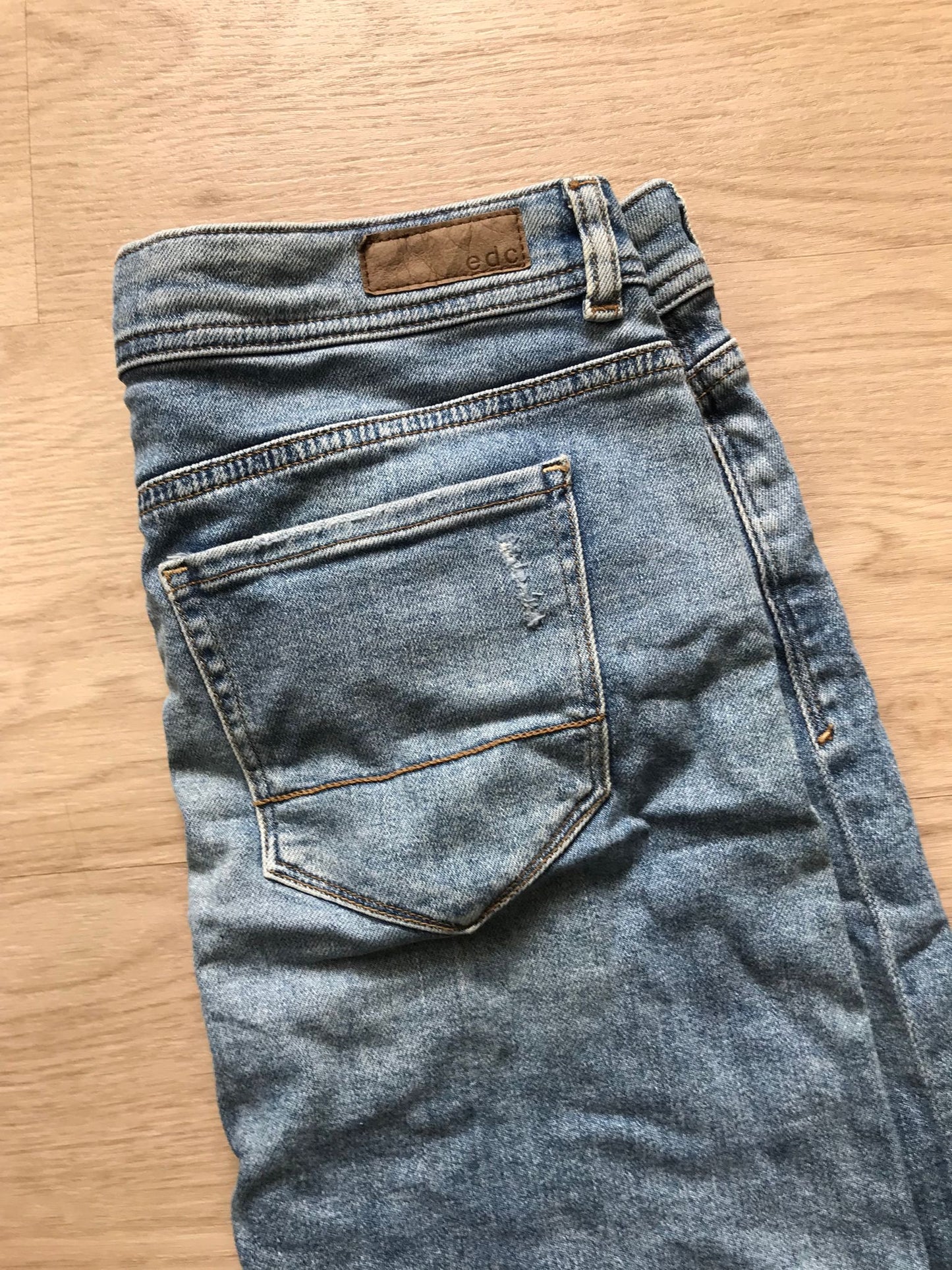 Rock Jeans