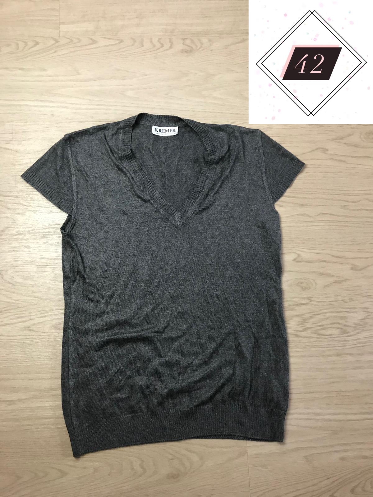 Shirt Strick