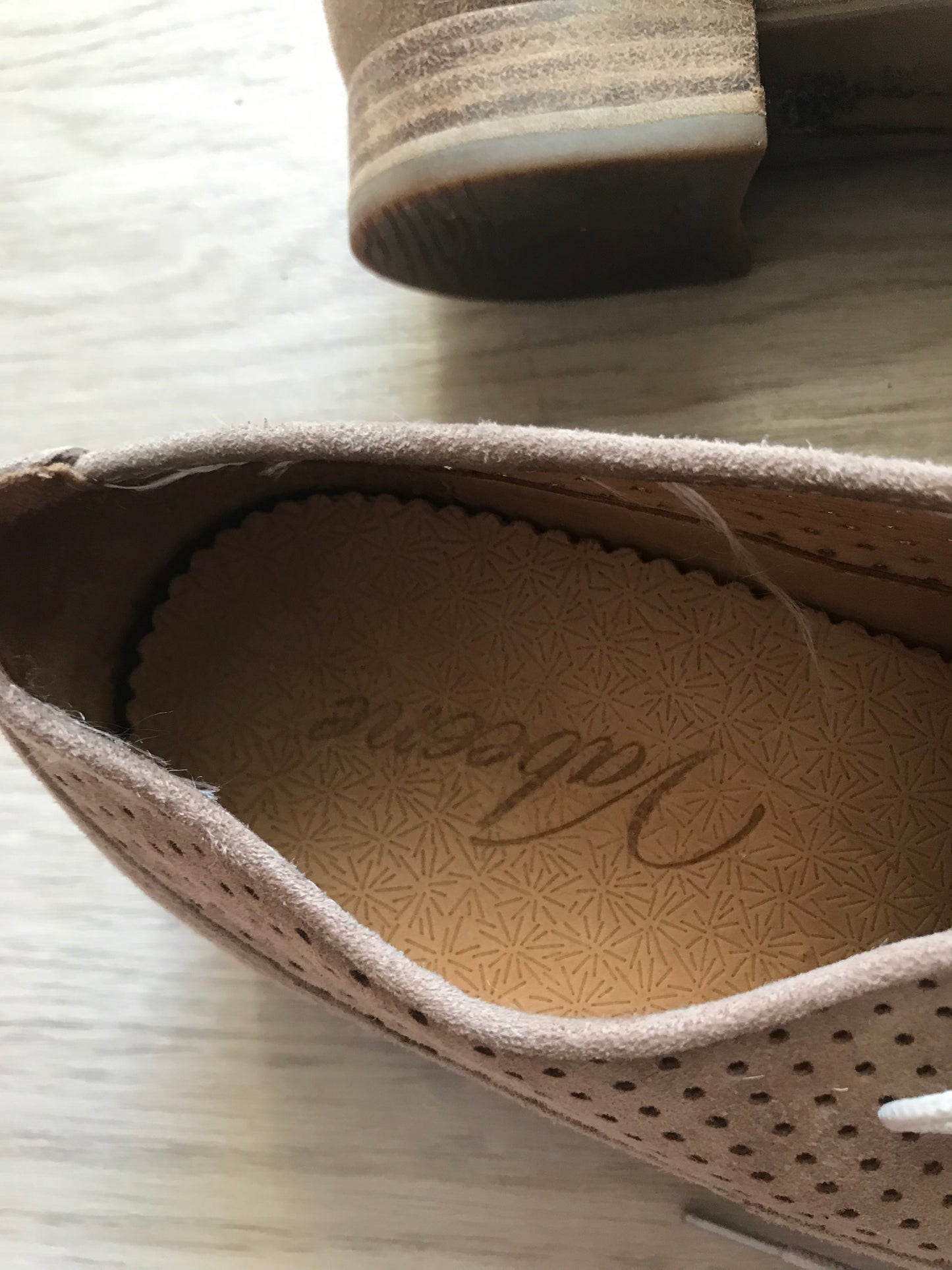 Schuhe