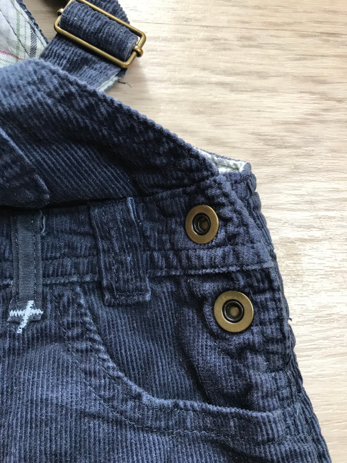 Latzhose