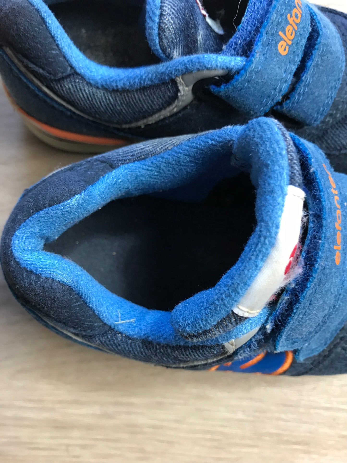Schuhe