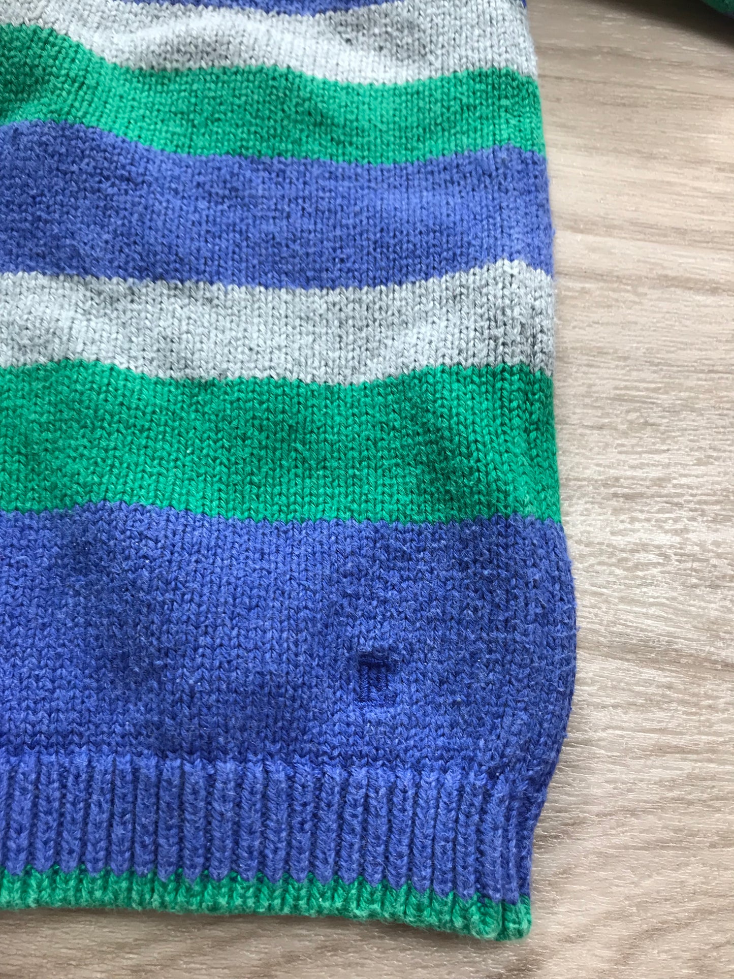 Pulli