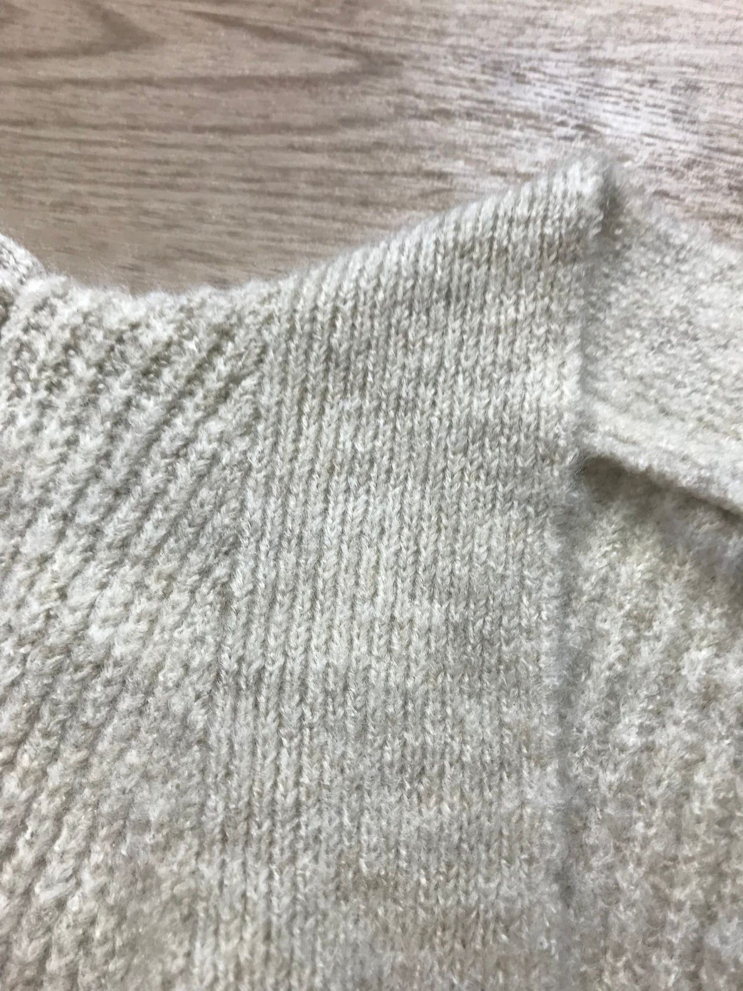 Strickjacke