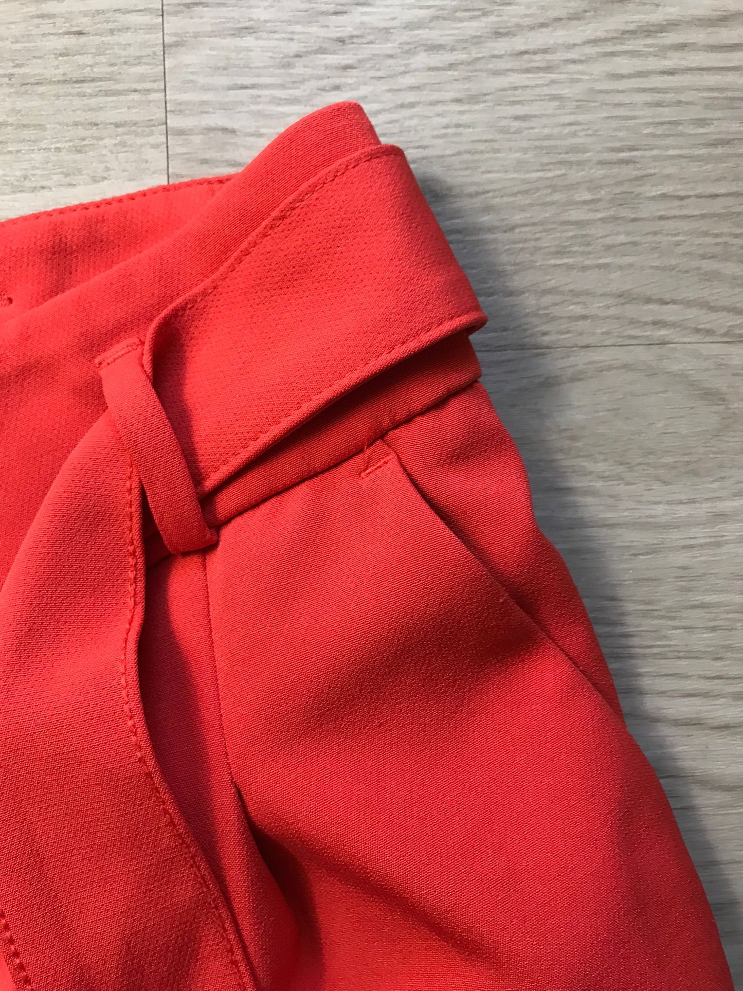 Stoffhose