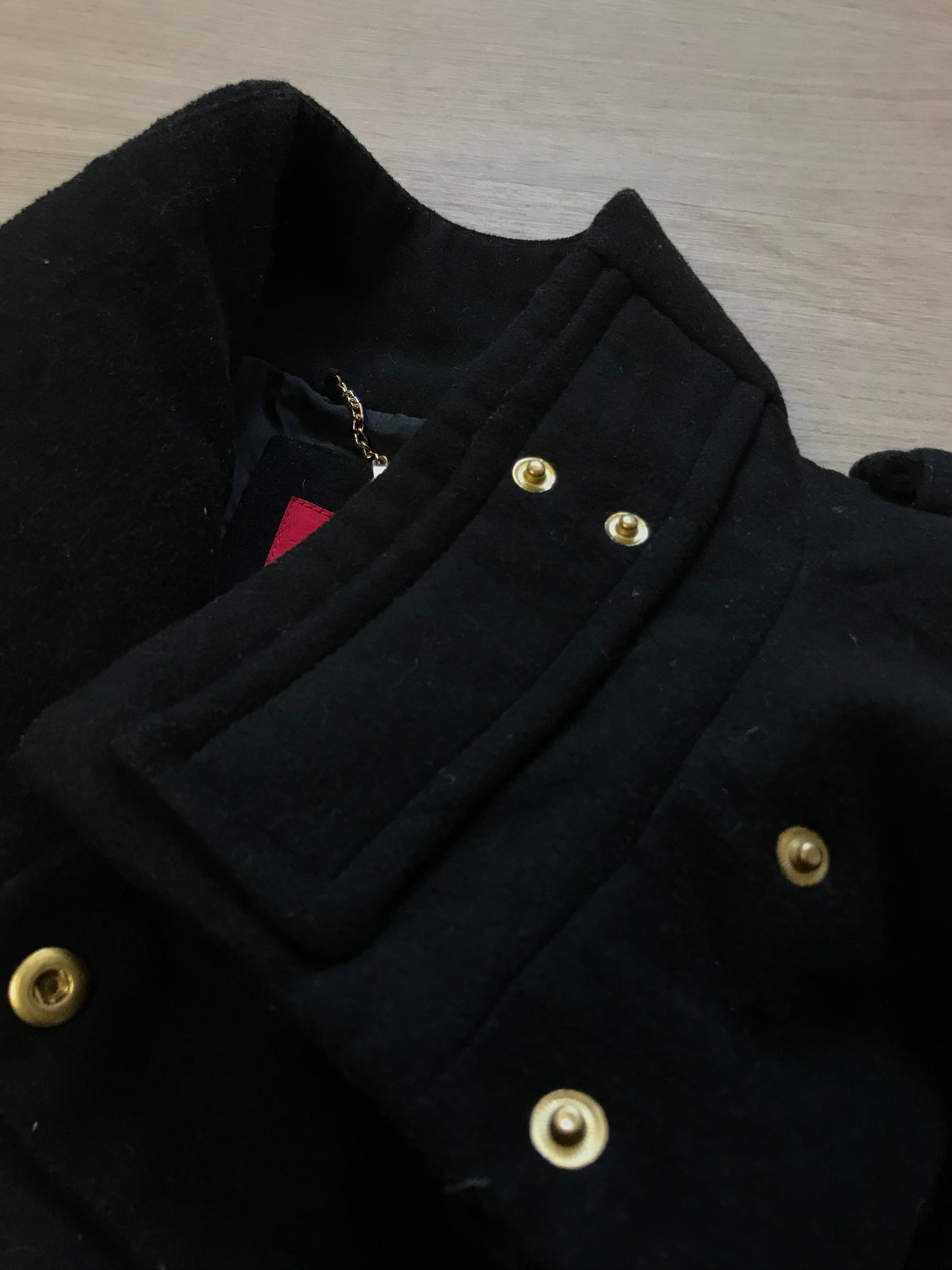 Jacke