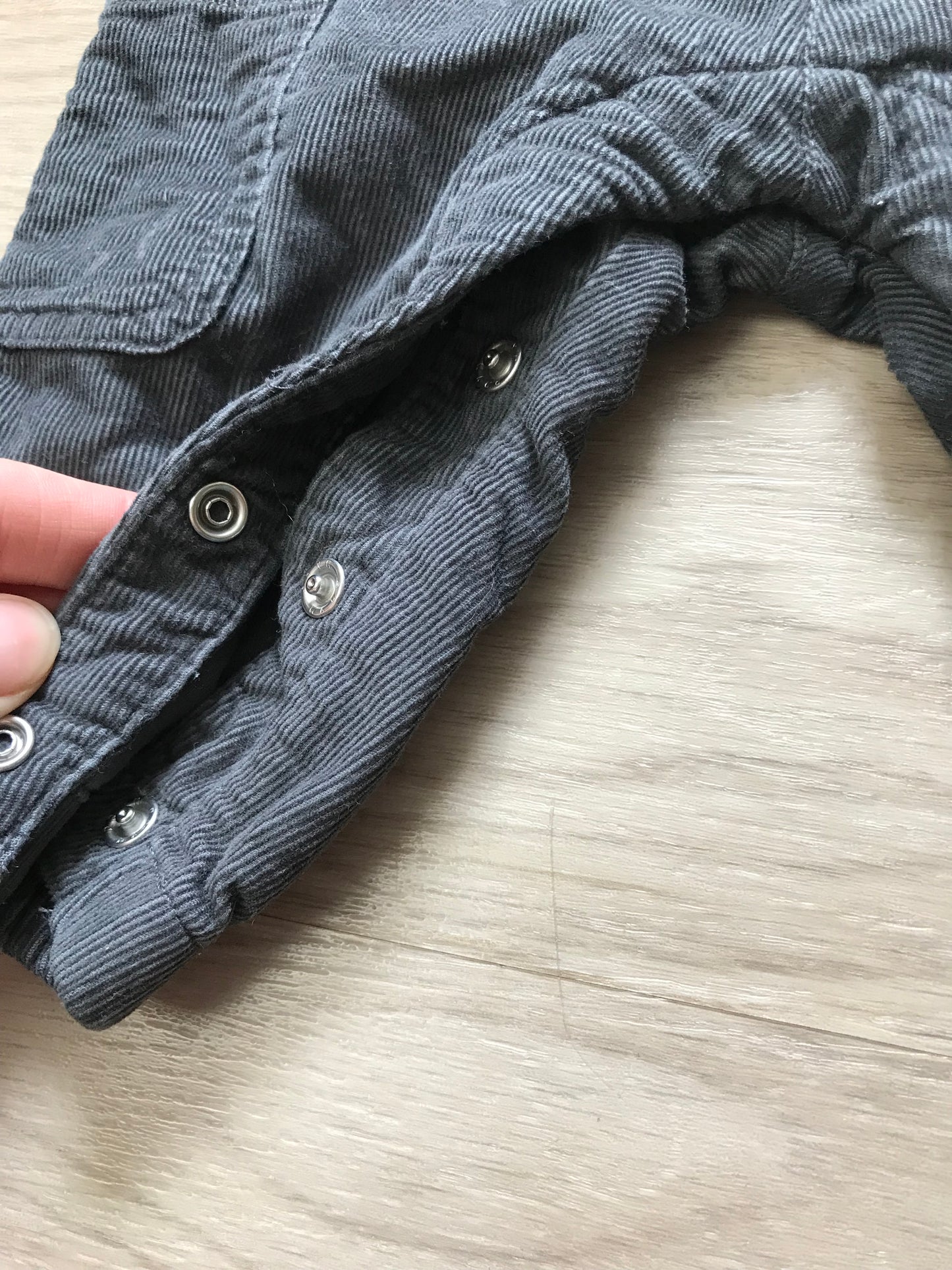 Latzhose