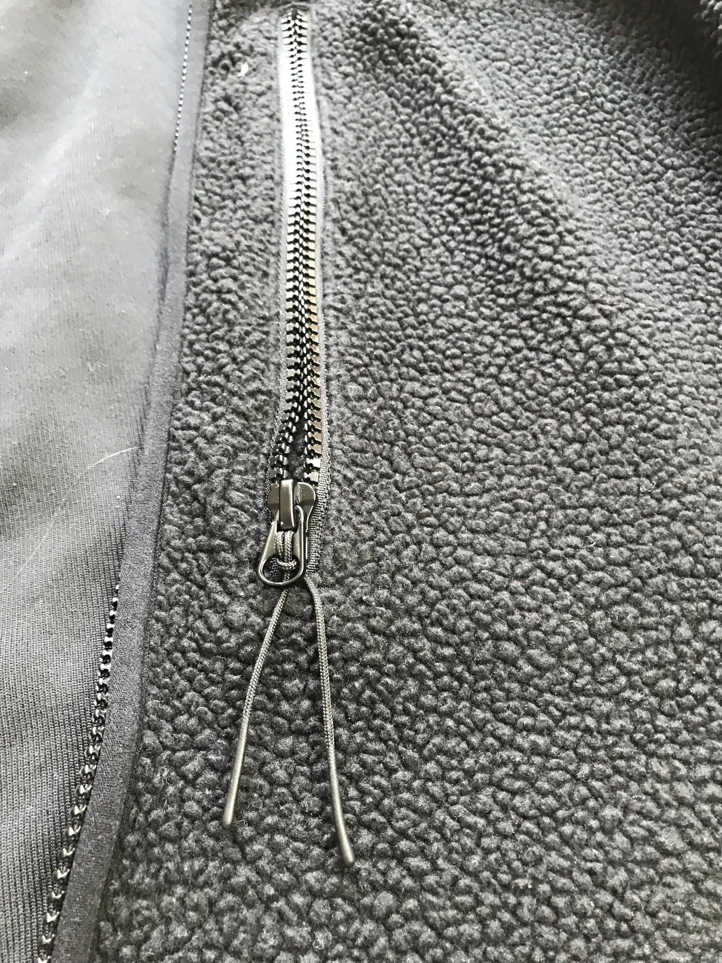 Sport Jacke