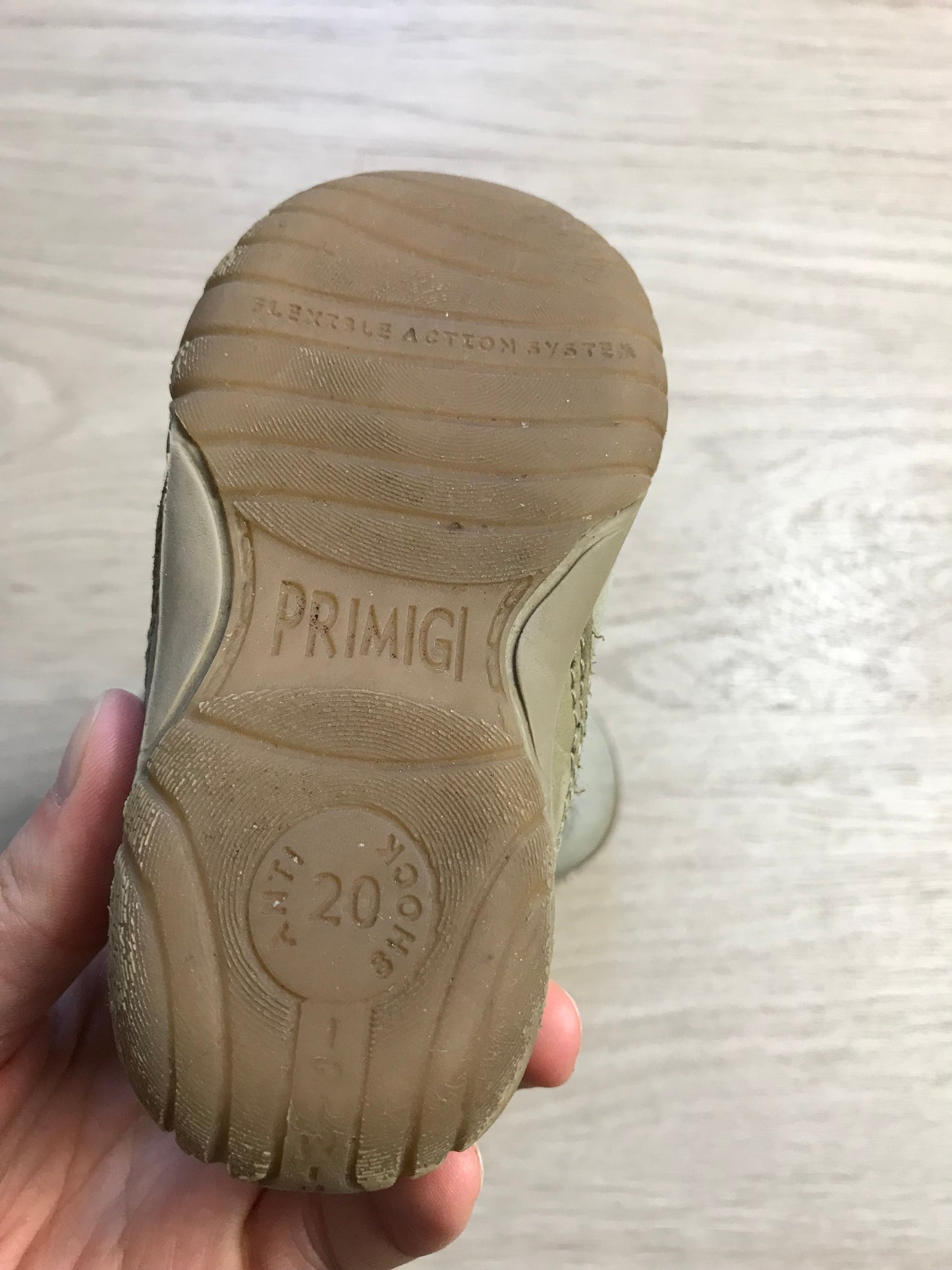 Schuhe