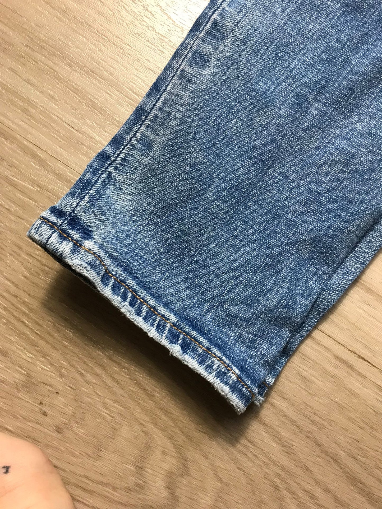 Jeans Marke
