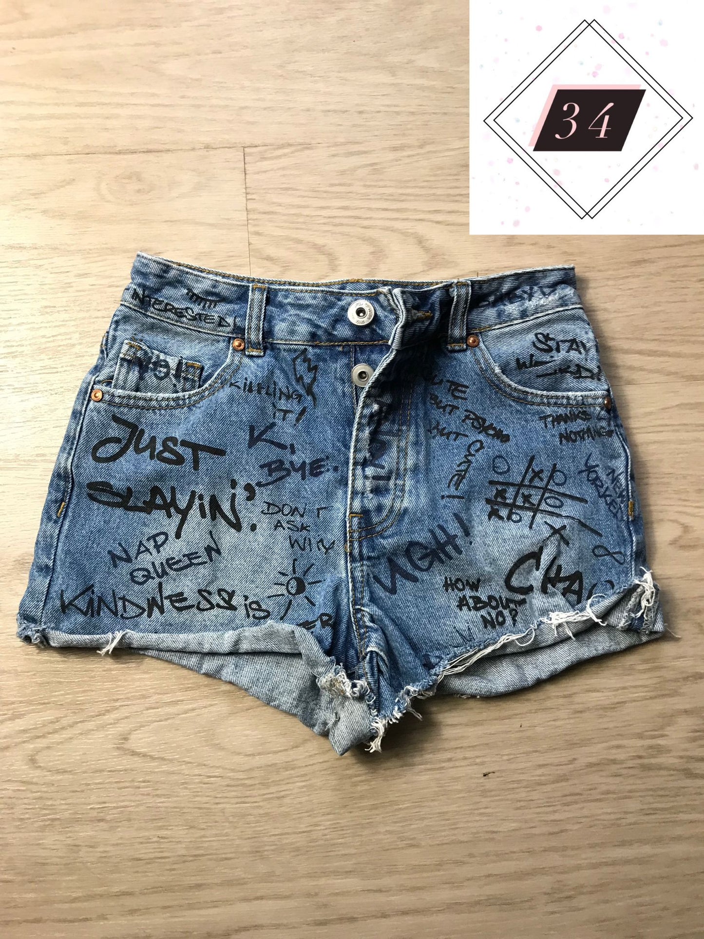 Short