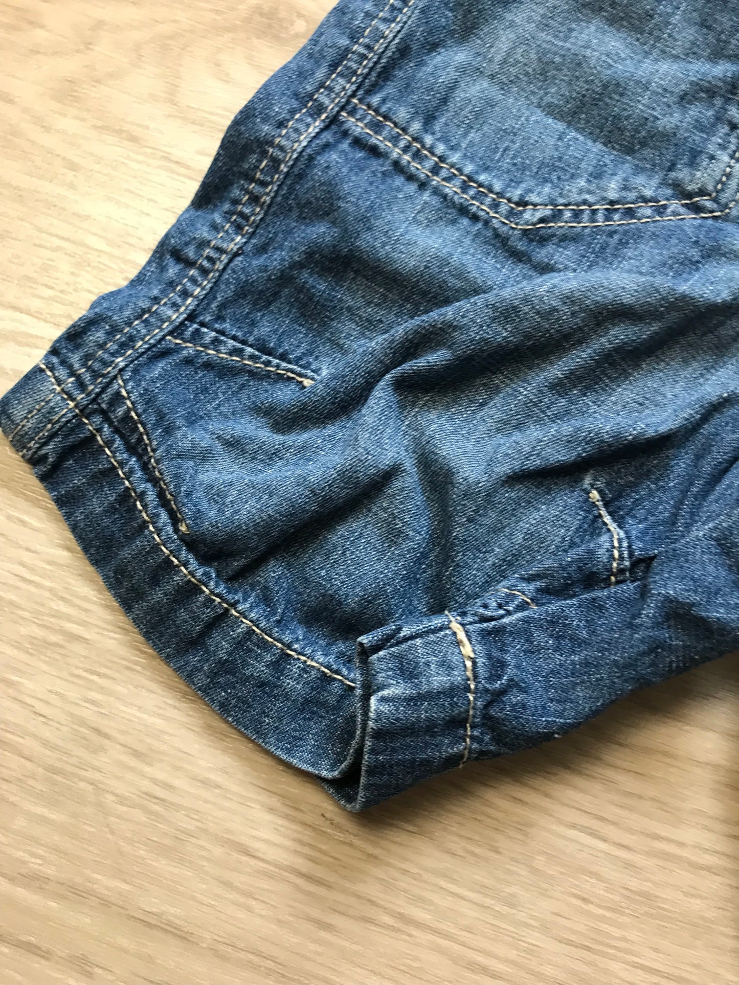 Kurze Hose