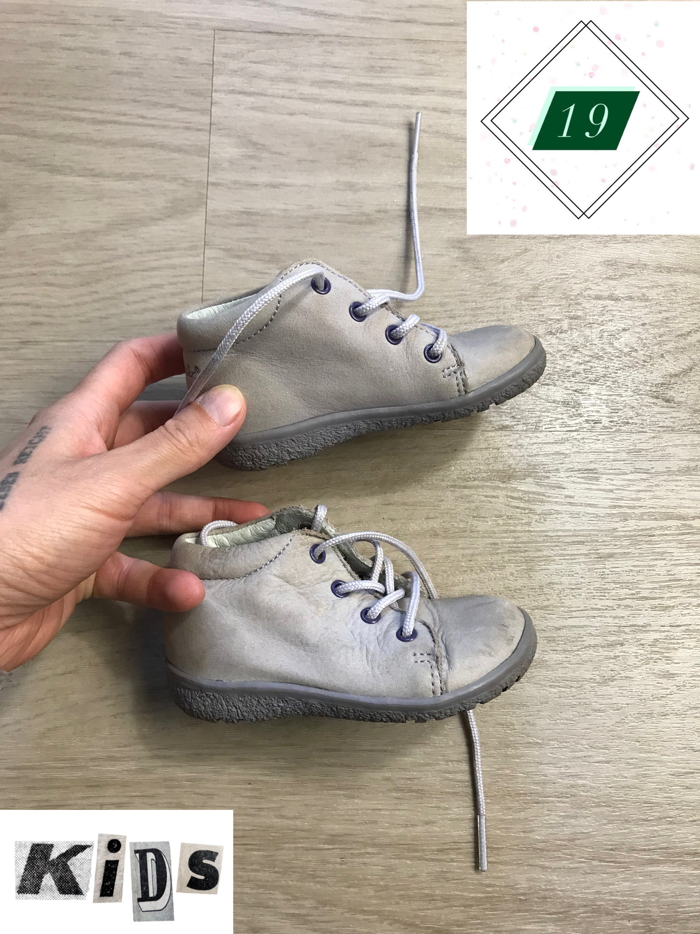 Schuhe
