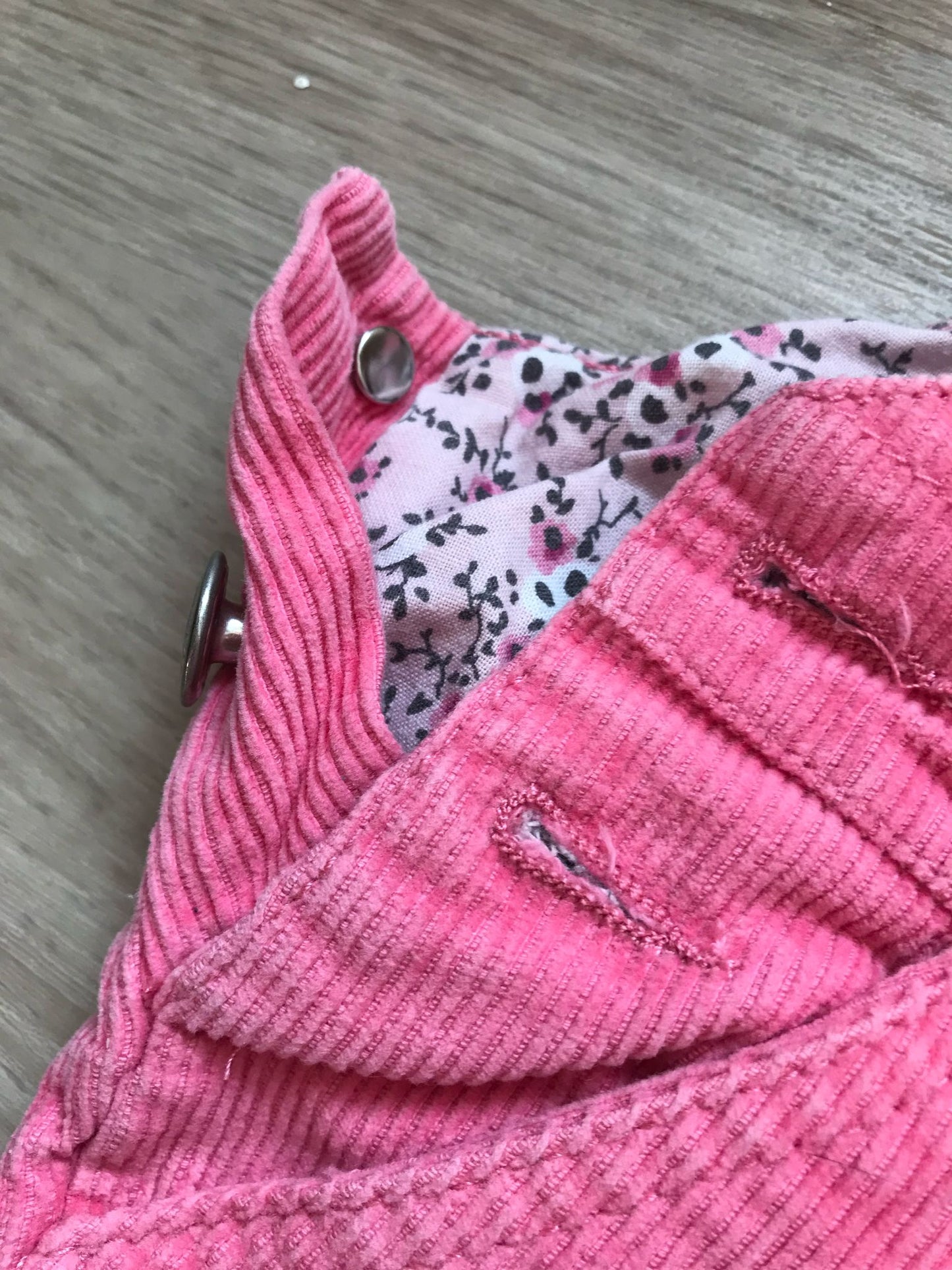 Latzhose