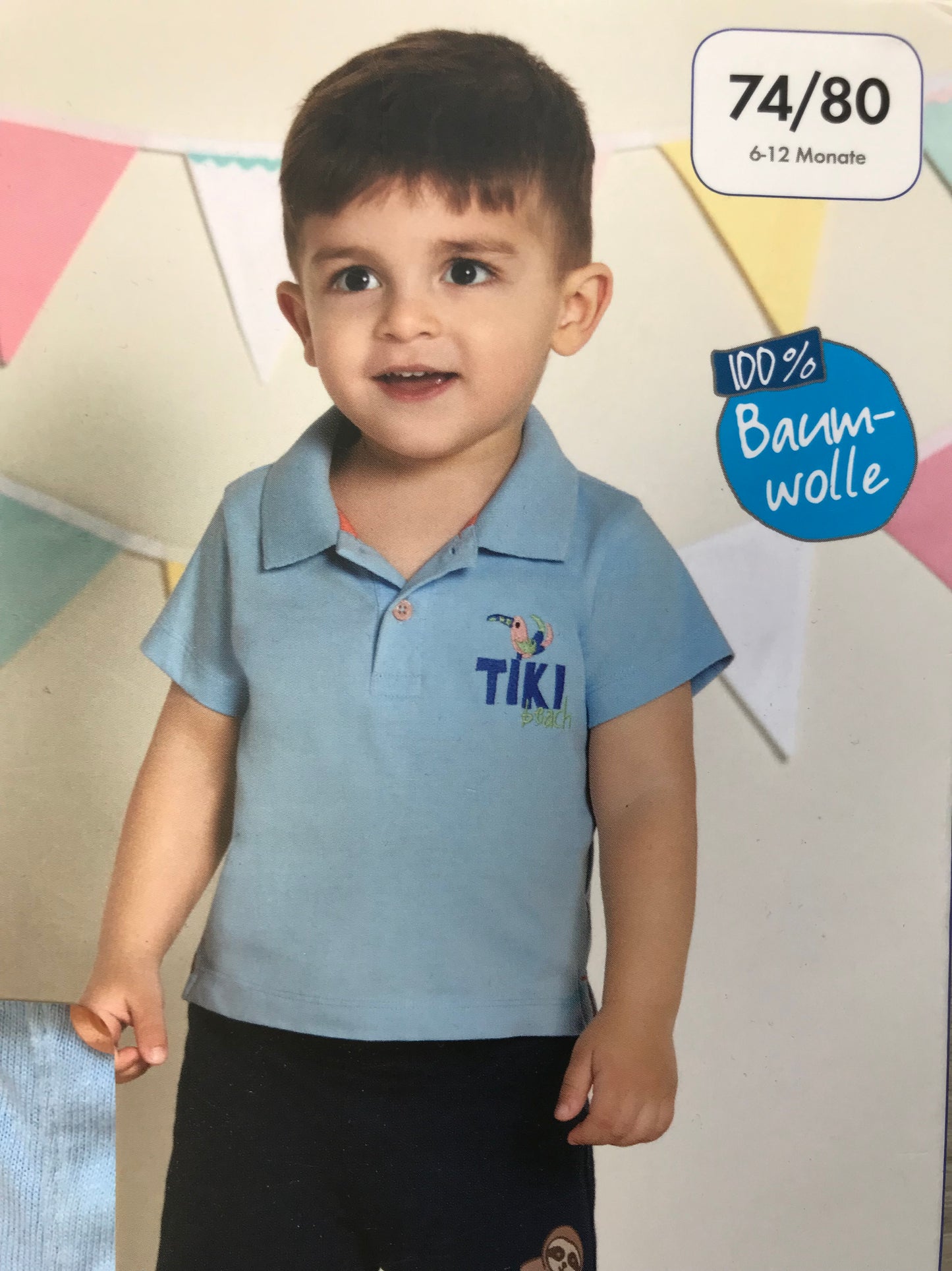 Polo Shirt