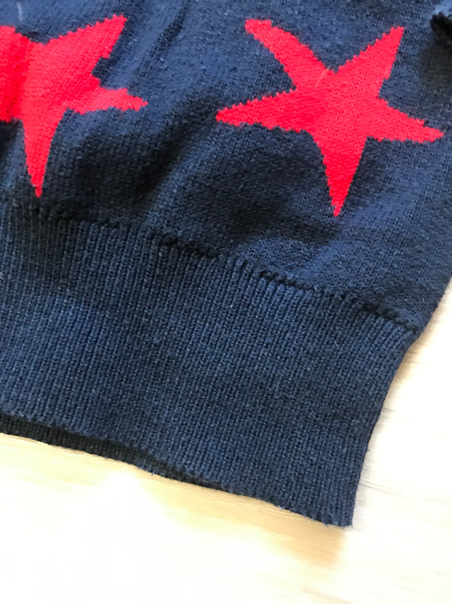 Pullover