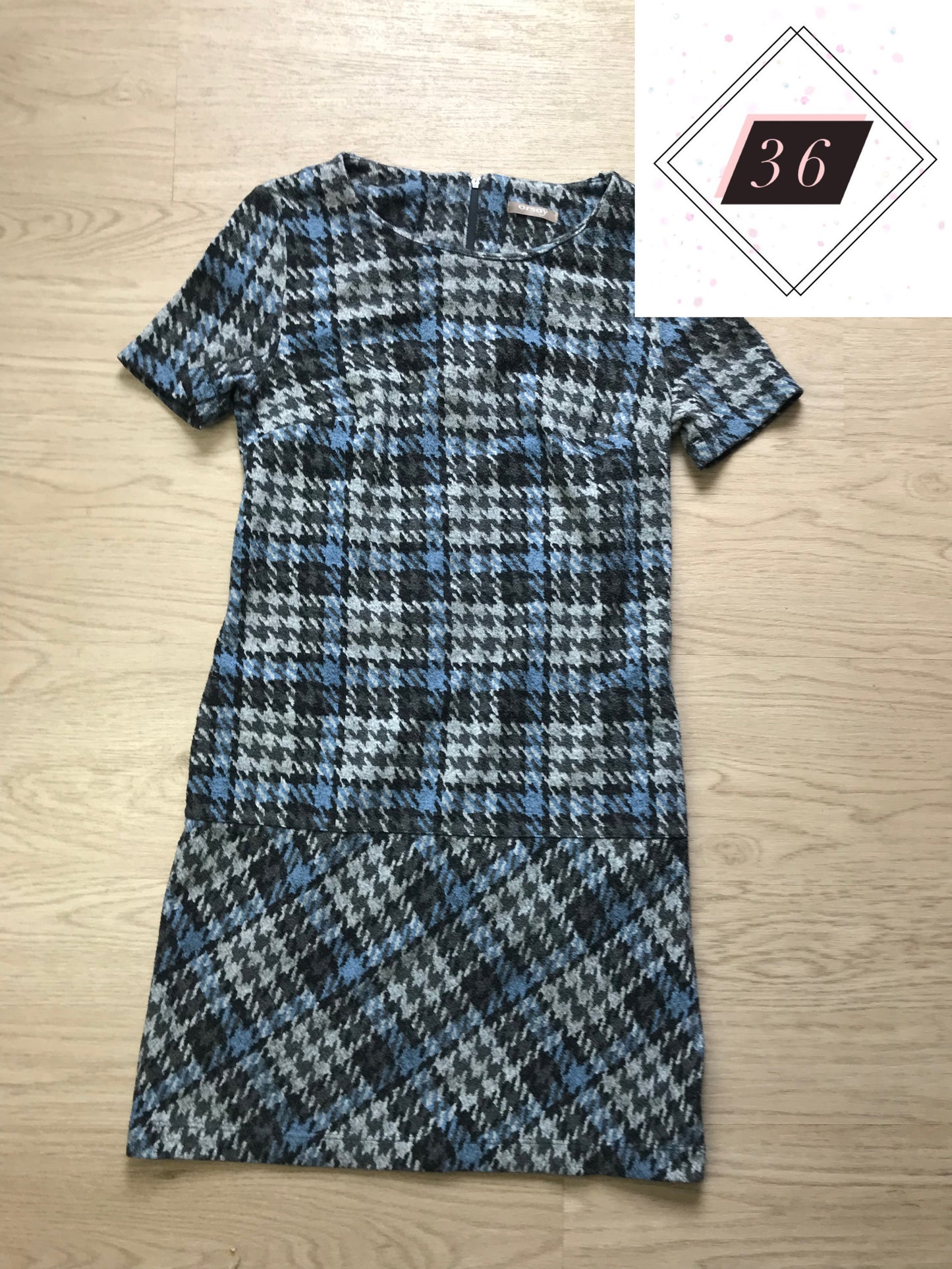 Kleid