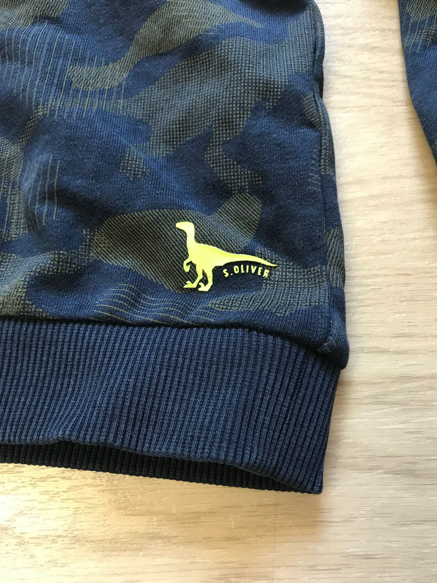 Pullover