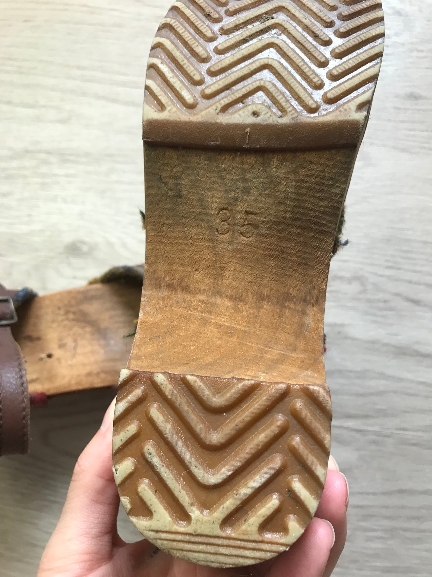 Schuhe