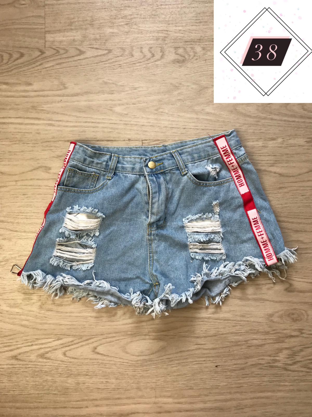 Short