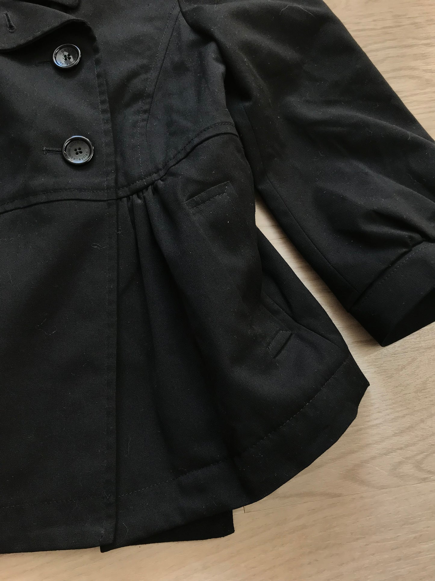 Jacke