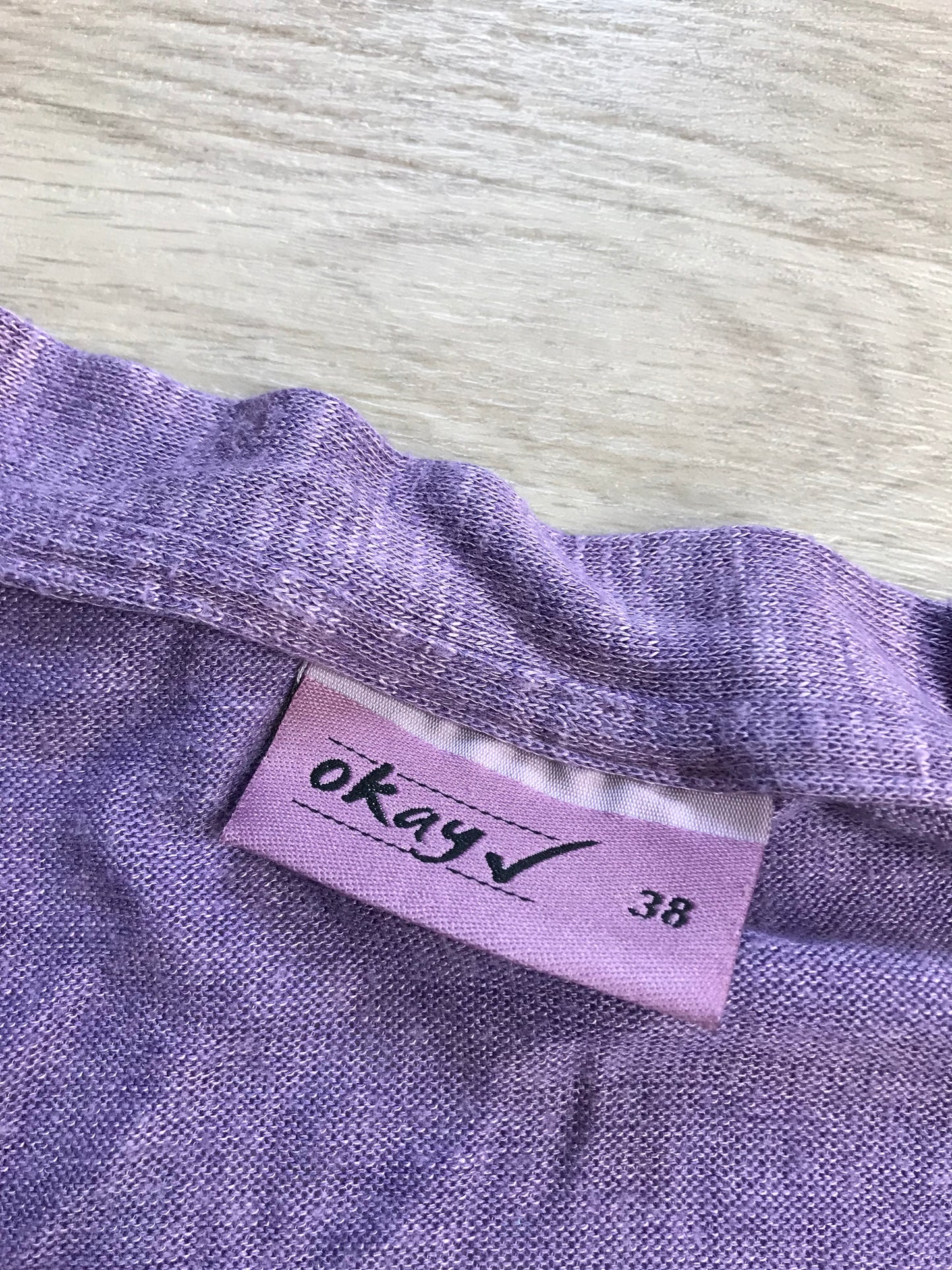 Strickjäckchen