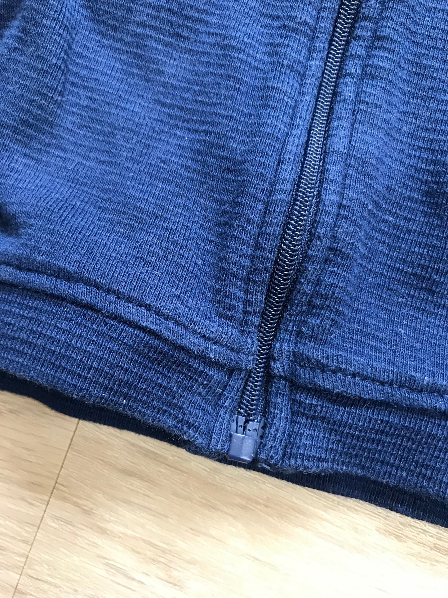 Strickjäckchen