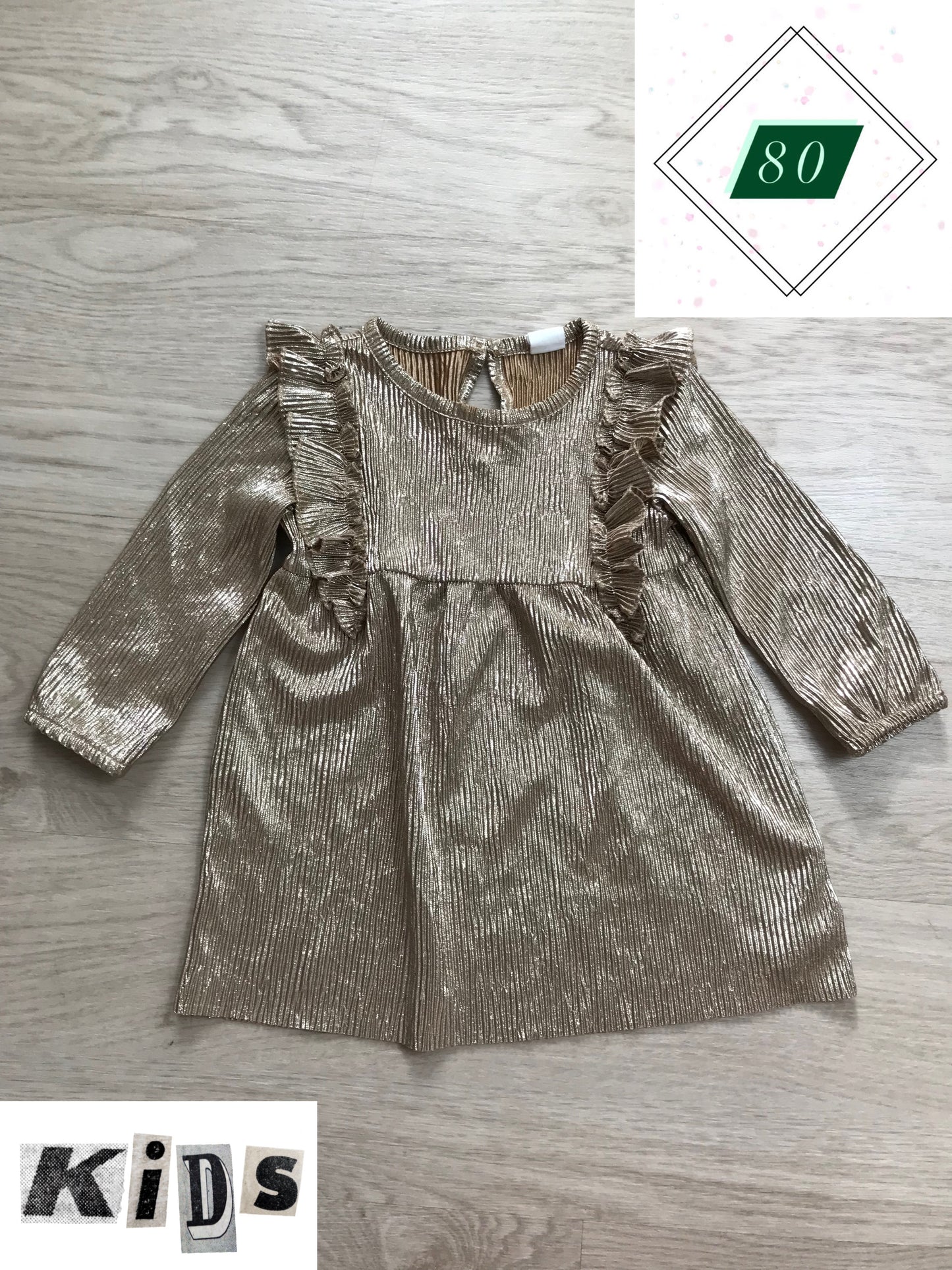 Kleid