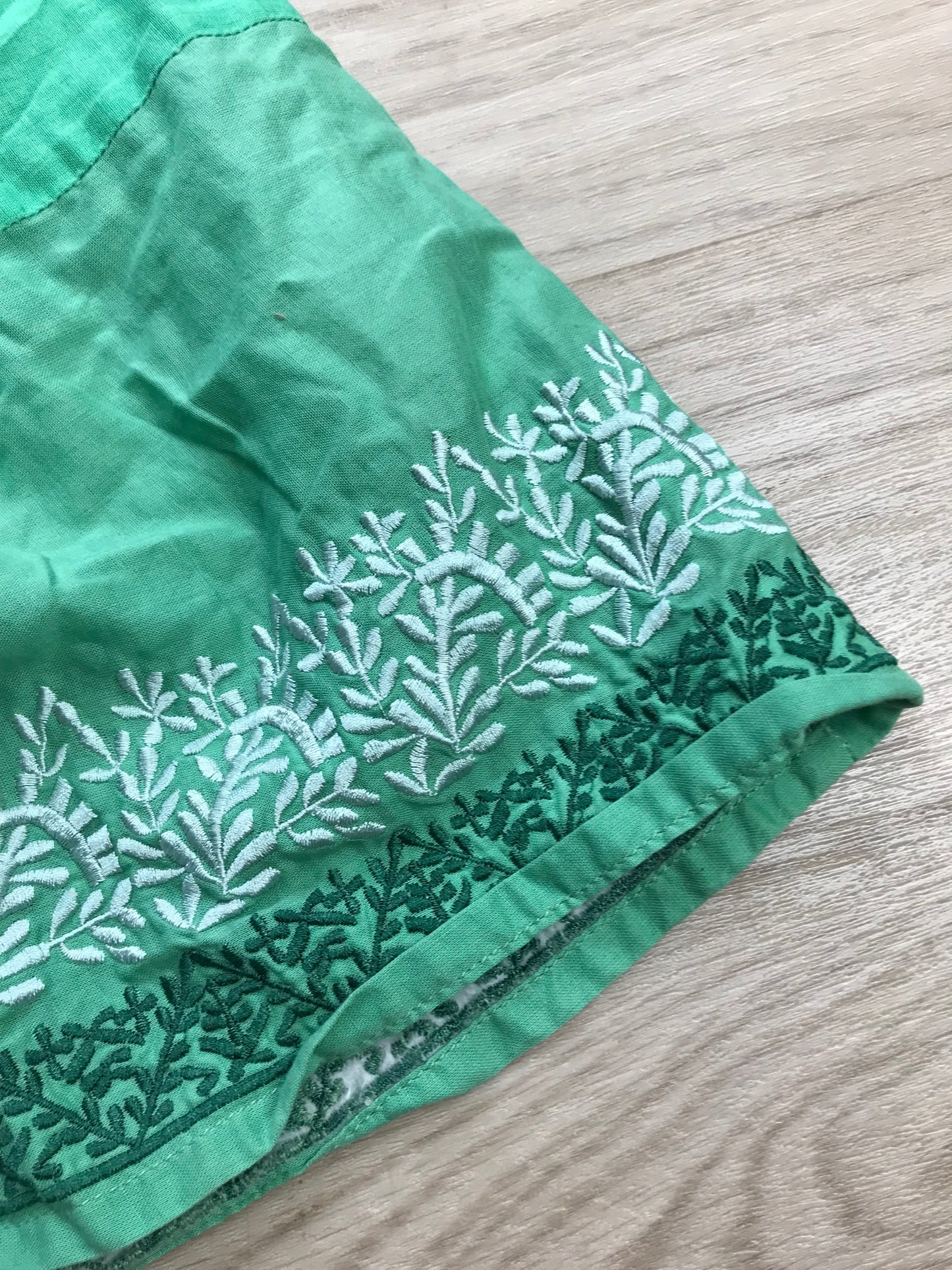 Kleid