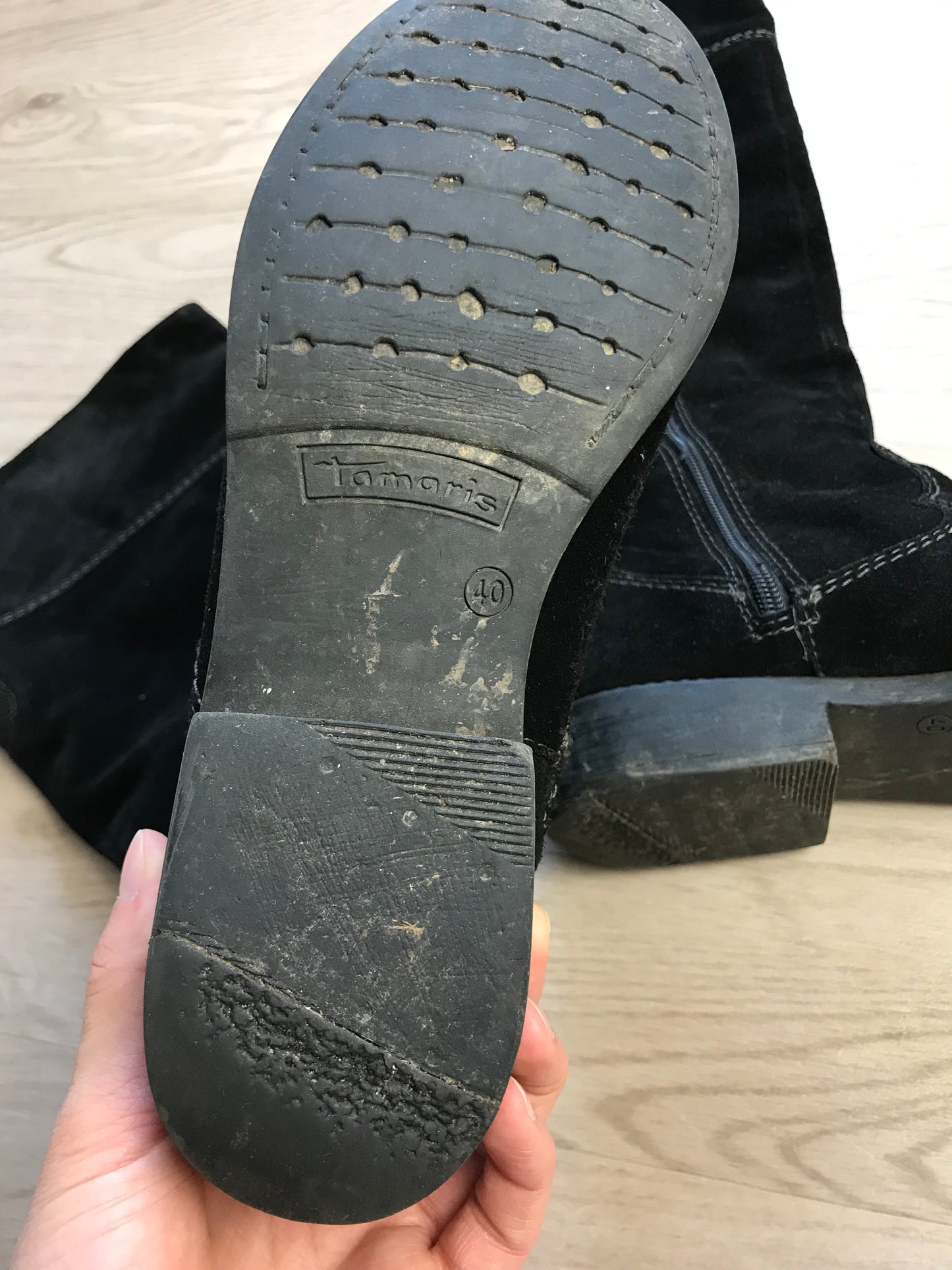 Schuhe tamari’s