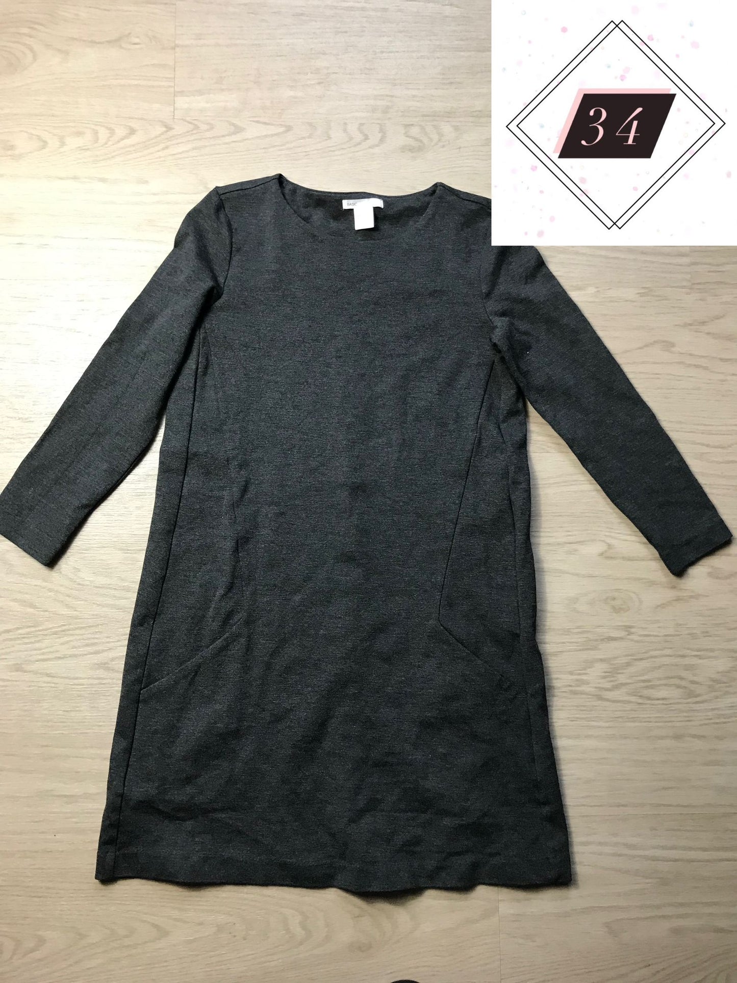 Kleid