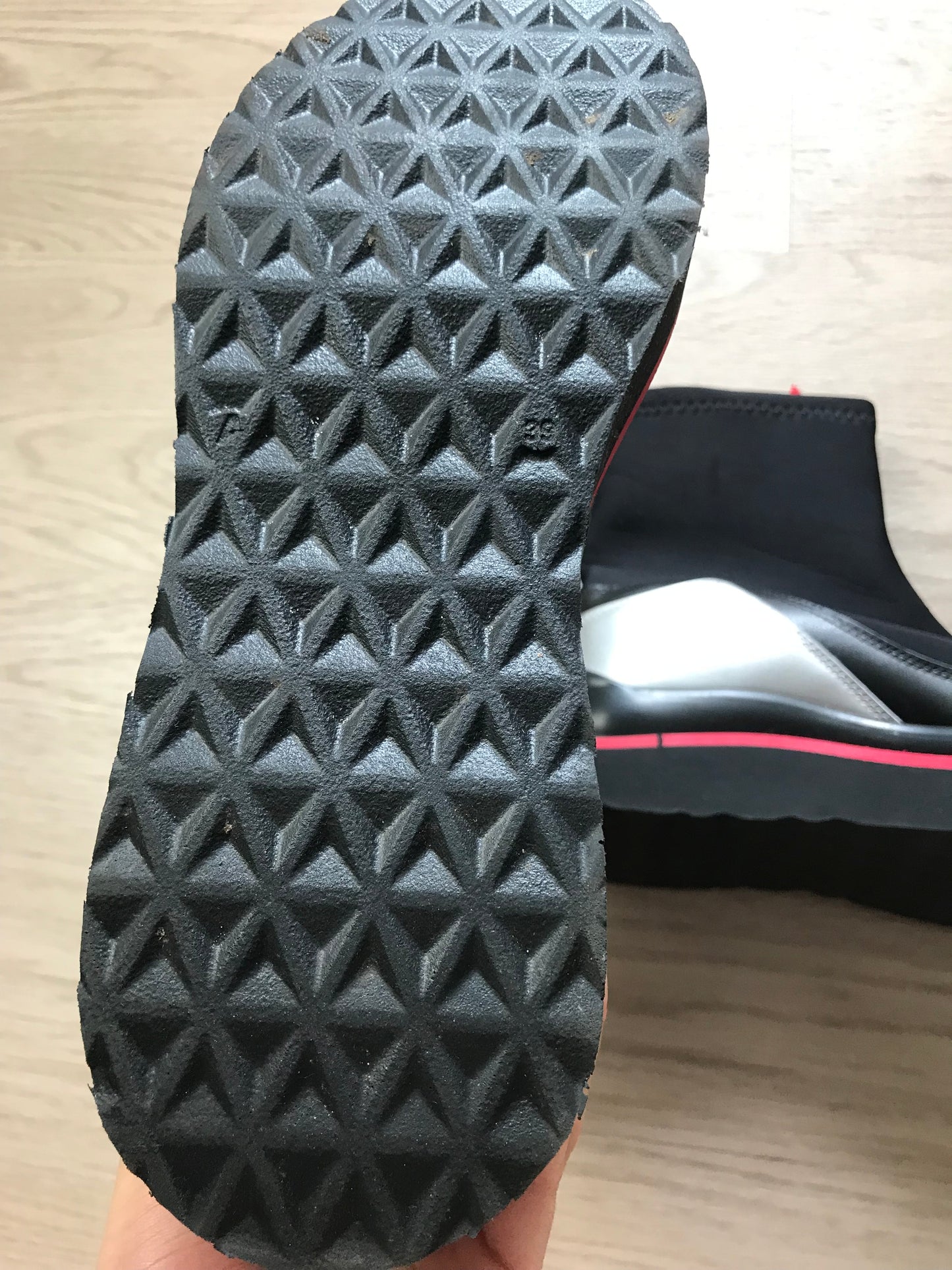 Schuhe