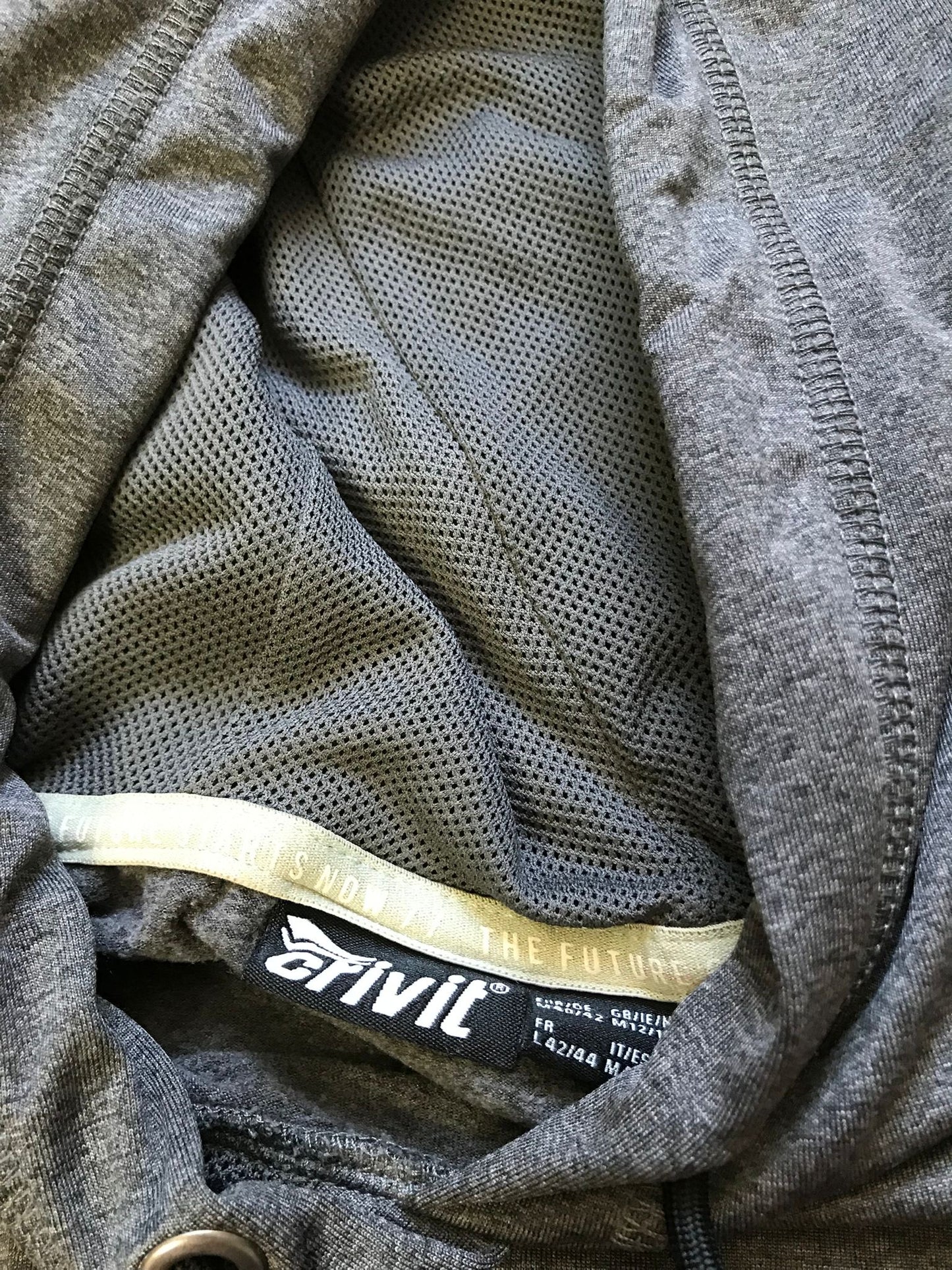 Kapuzenpulli
