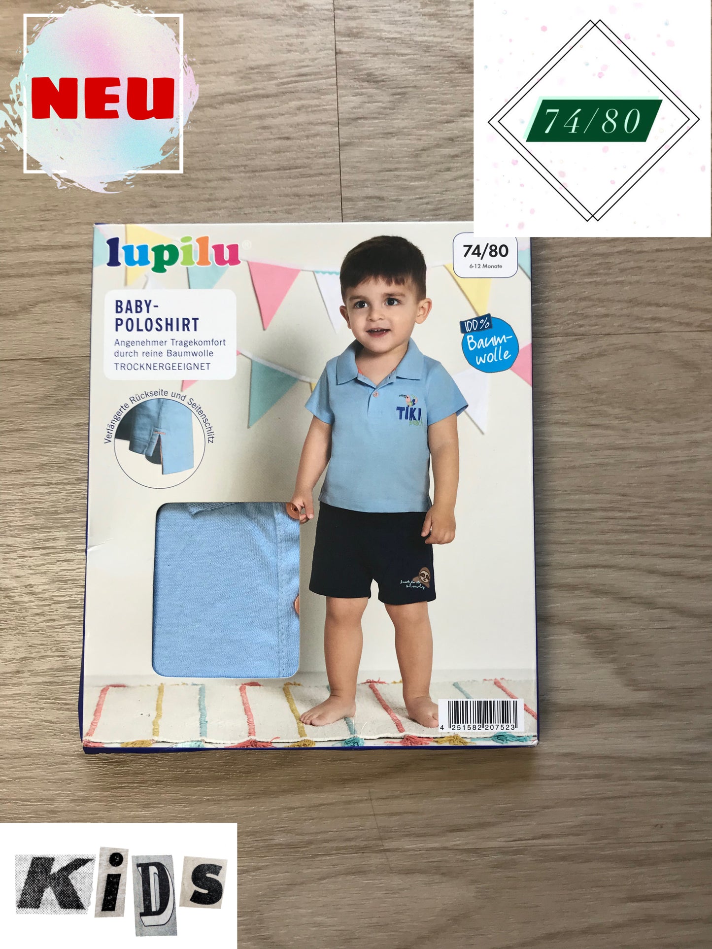 Polo Shirt
