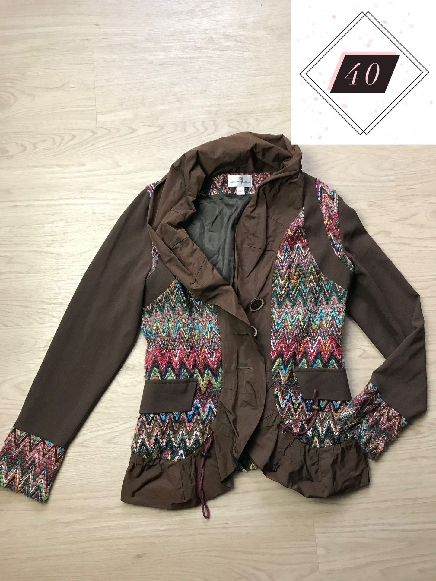 Jacke
