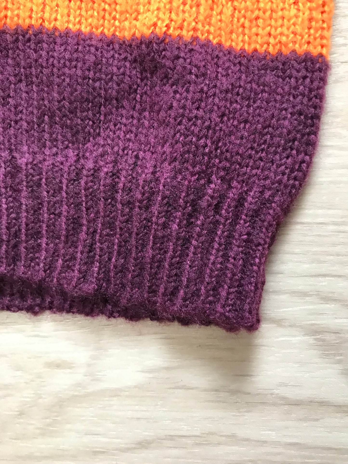 Strickjacke