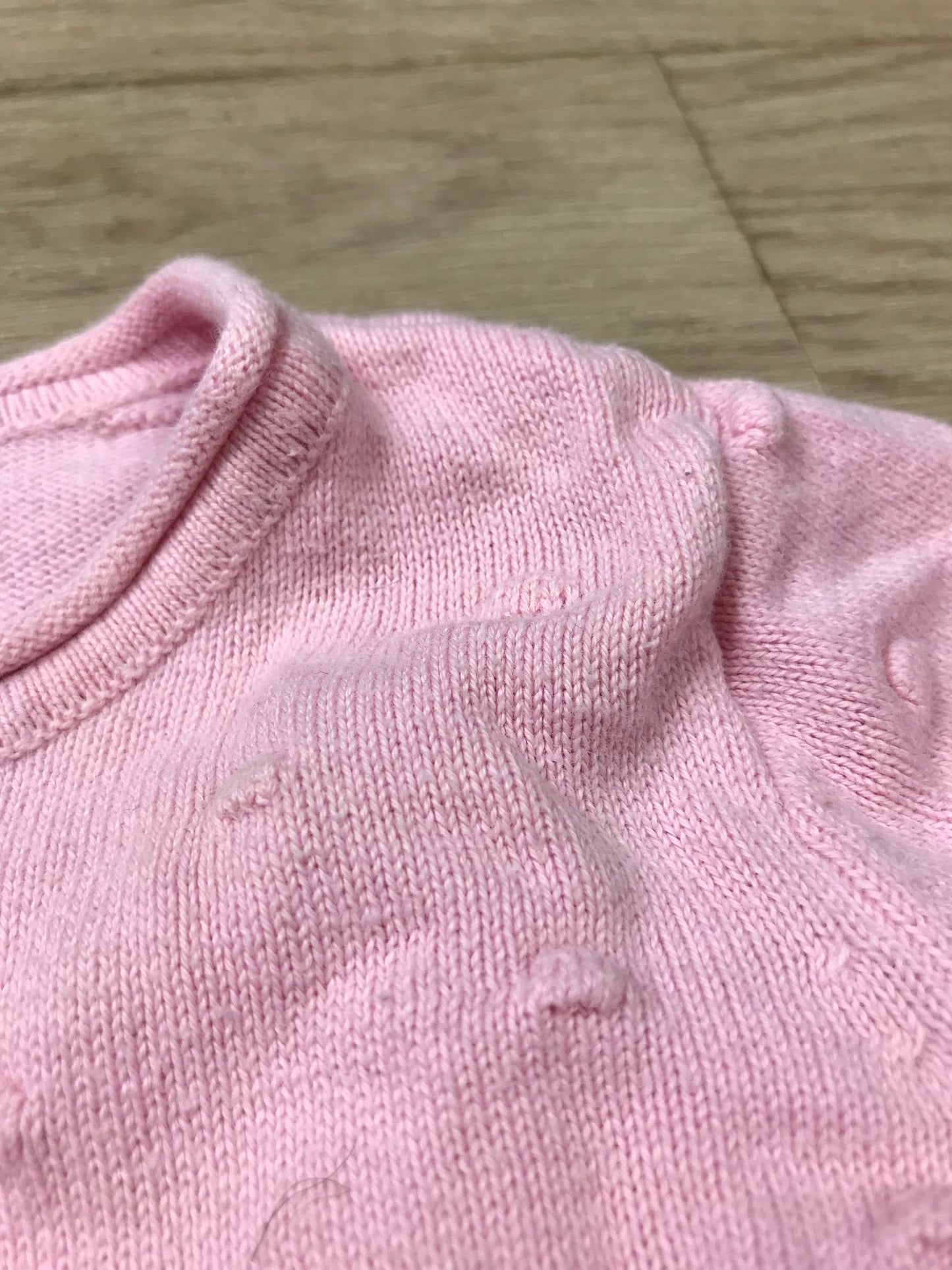 Strickjacke