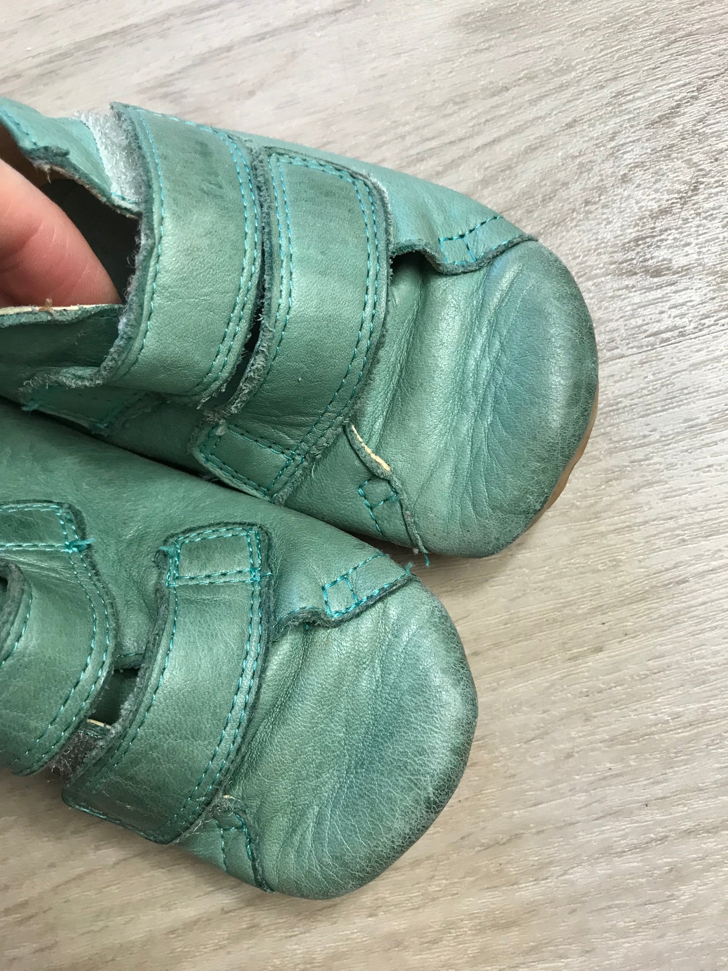 Schuhe