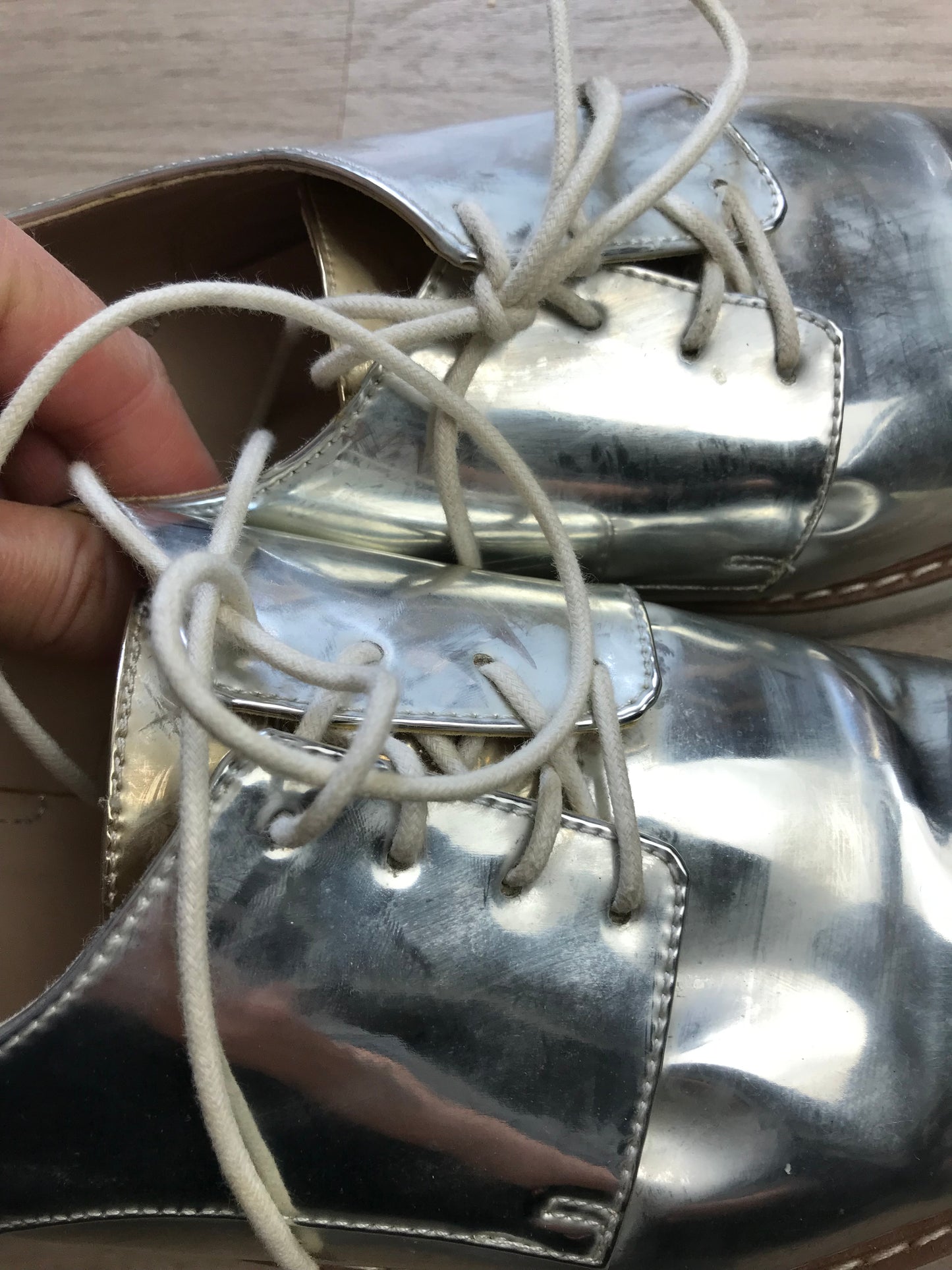 Schuhe