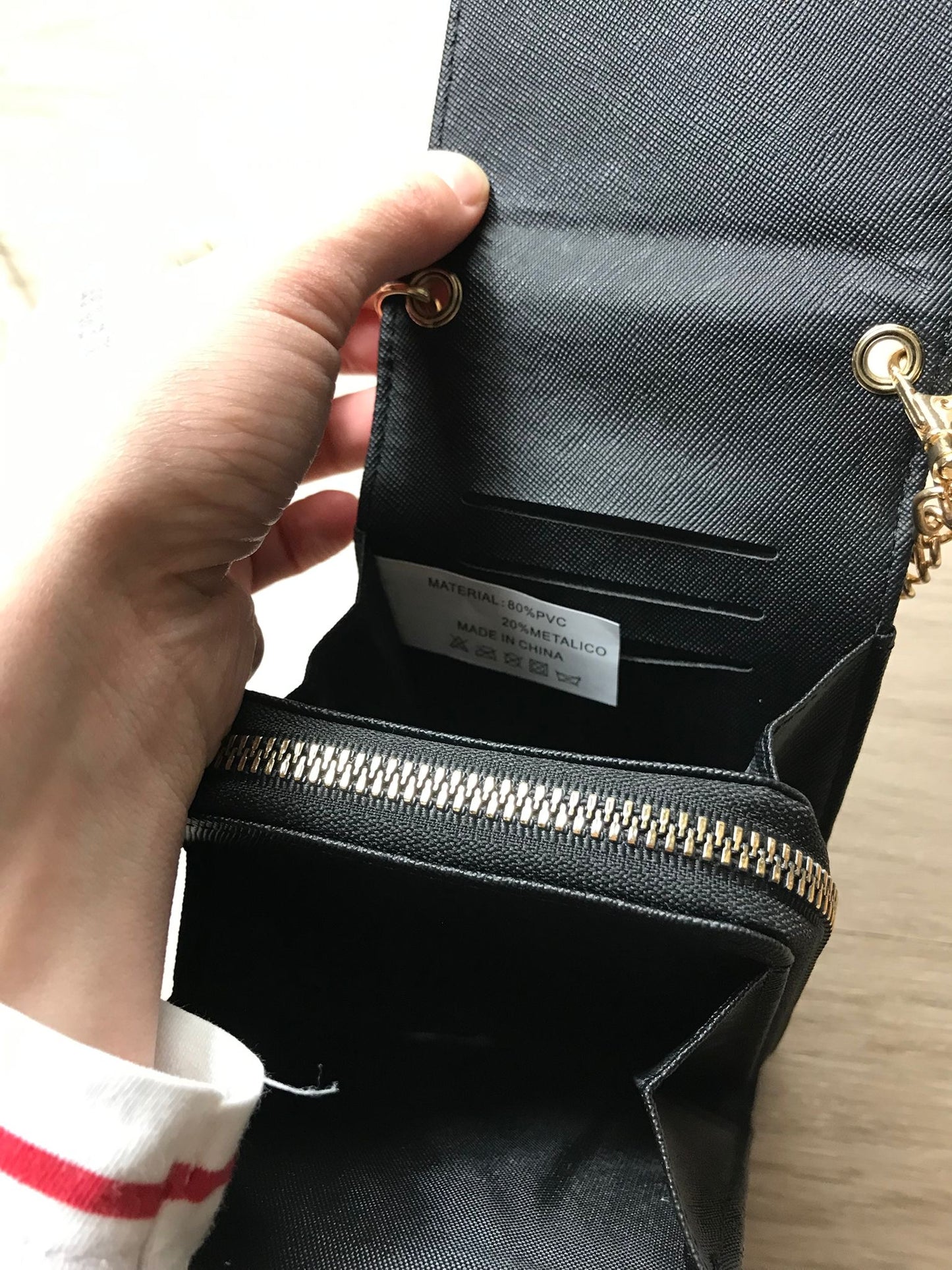 Tasche
