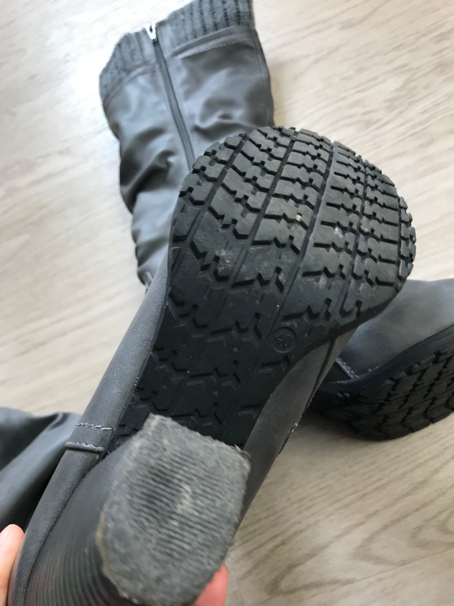 Stiefel