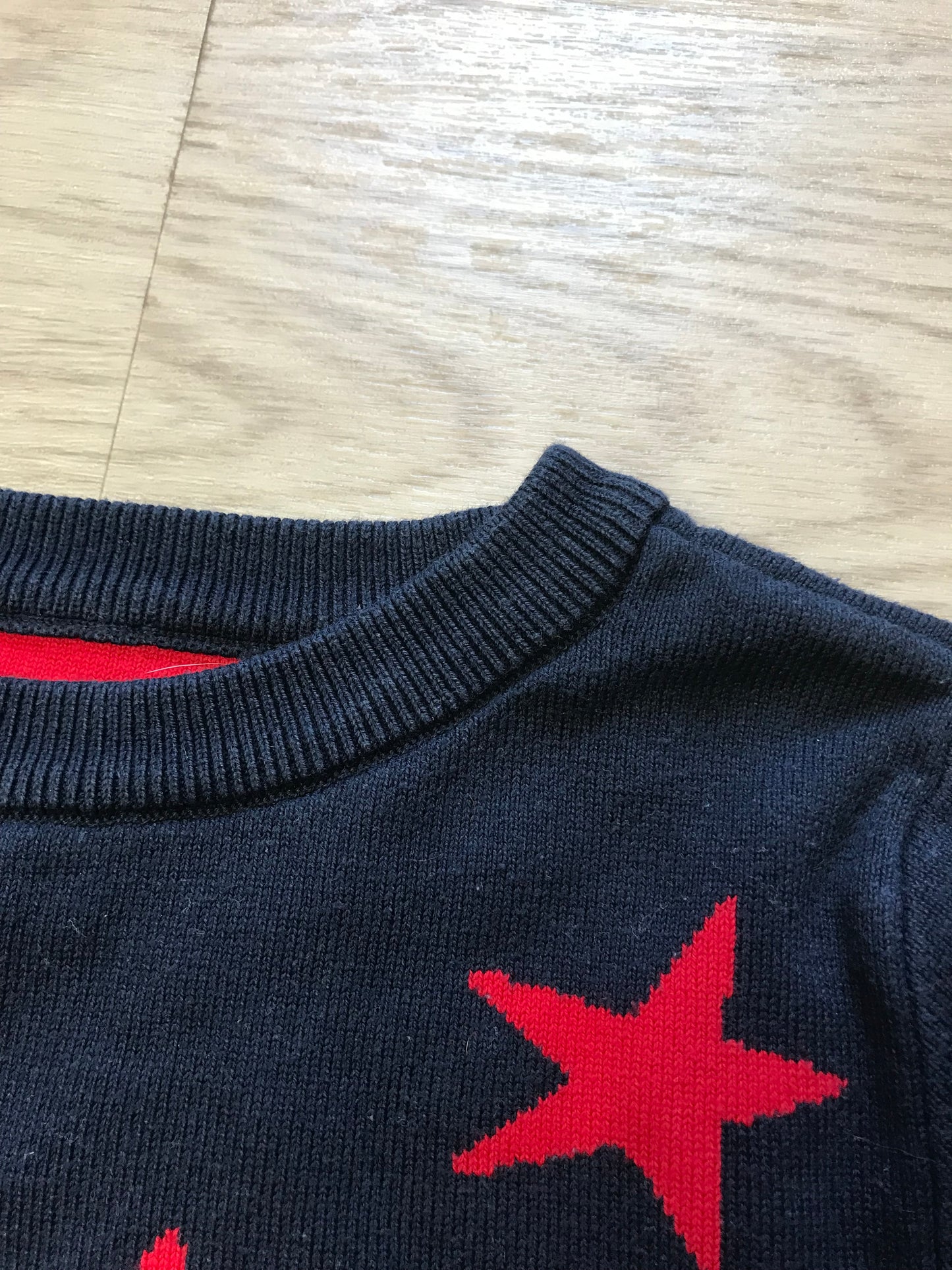 Pullover