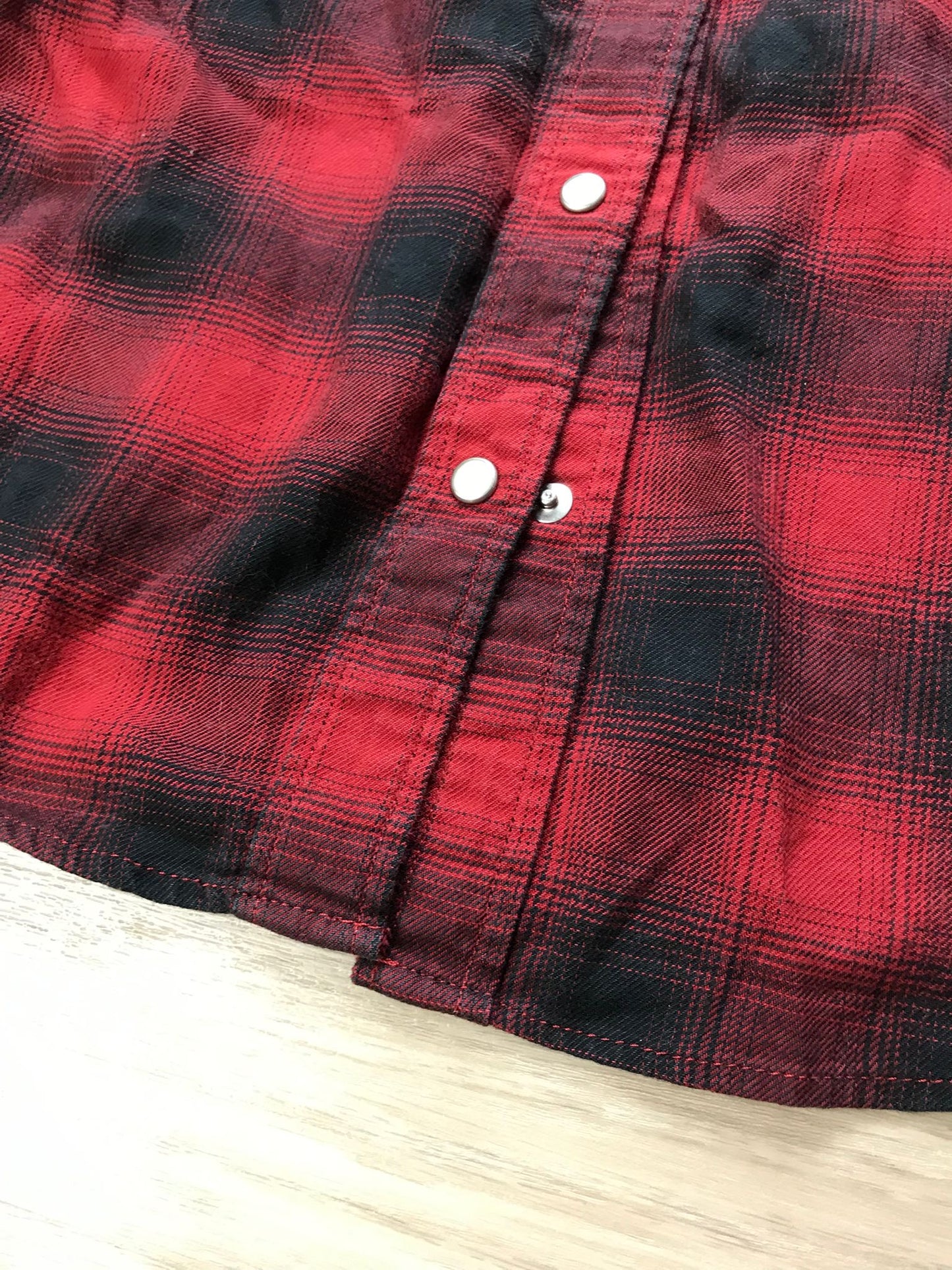 Hemd levis