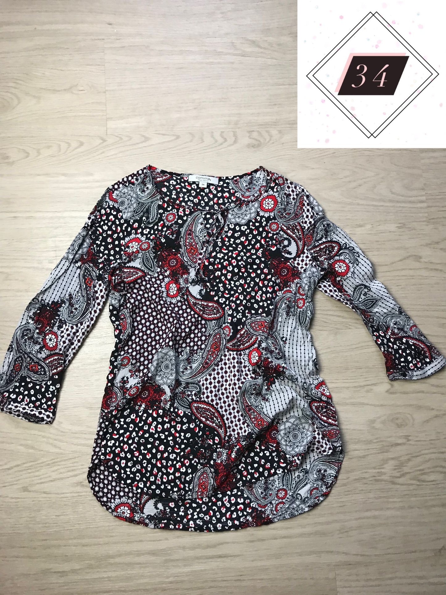 Bluse