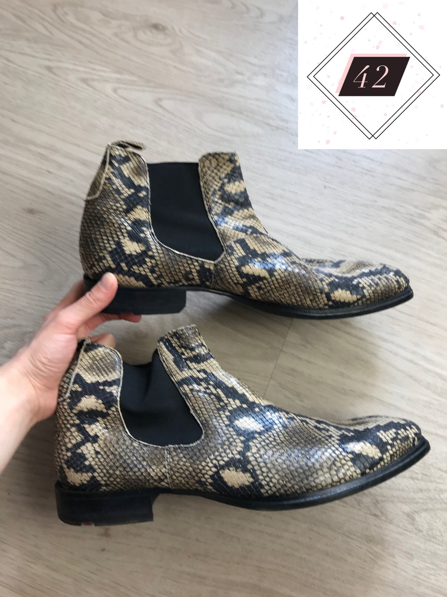 Schuhe